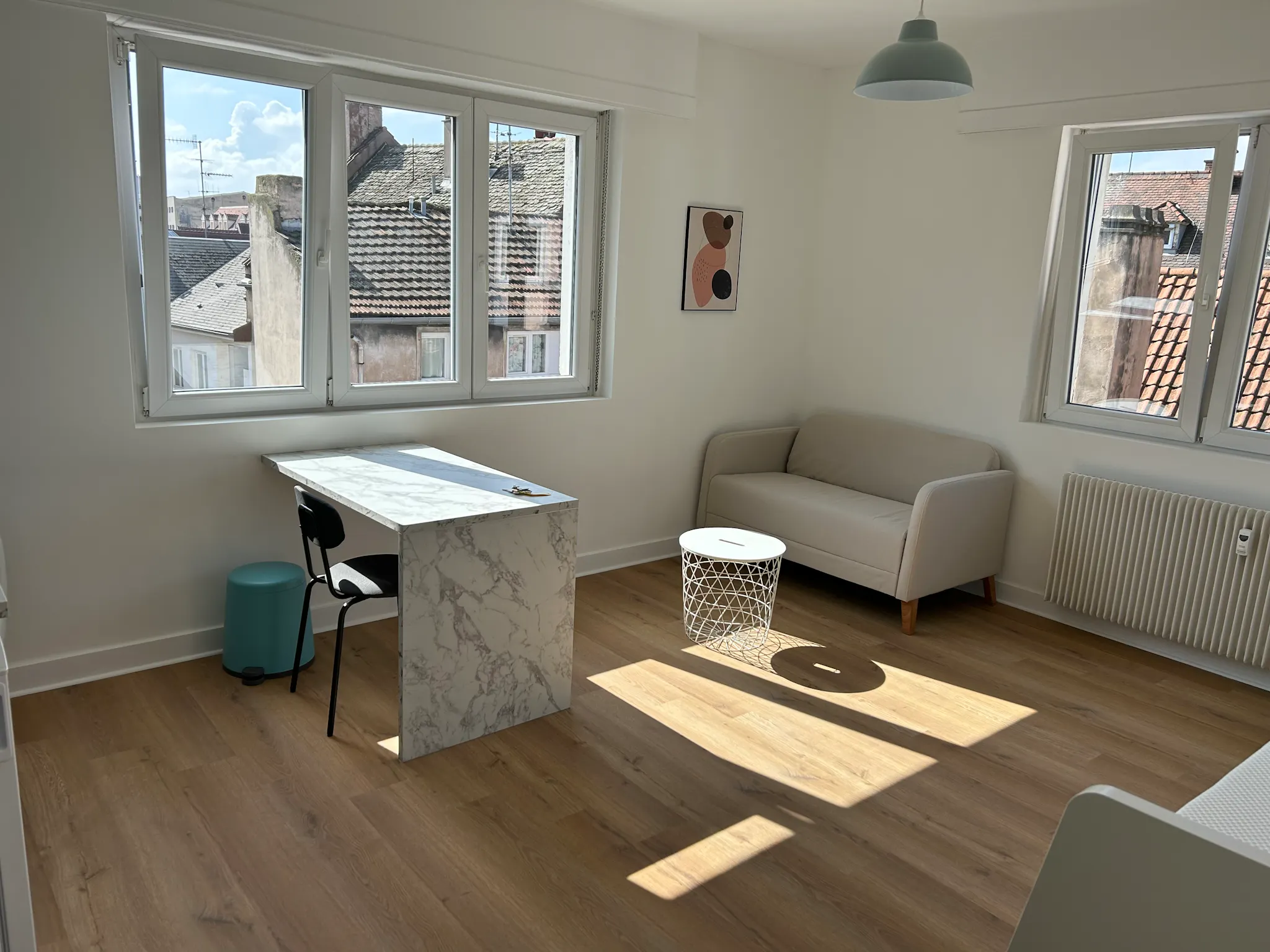 Quai de Paris, Strasbourg preview