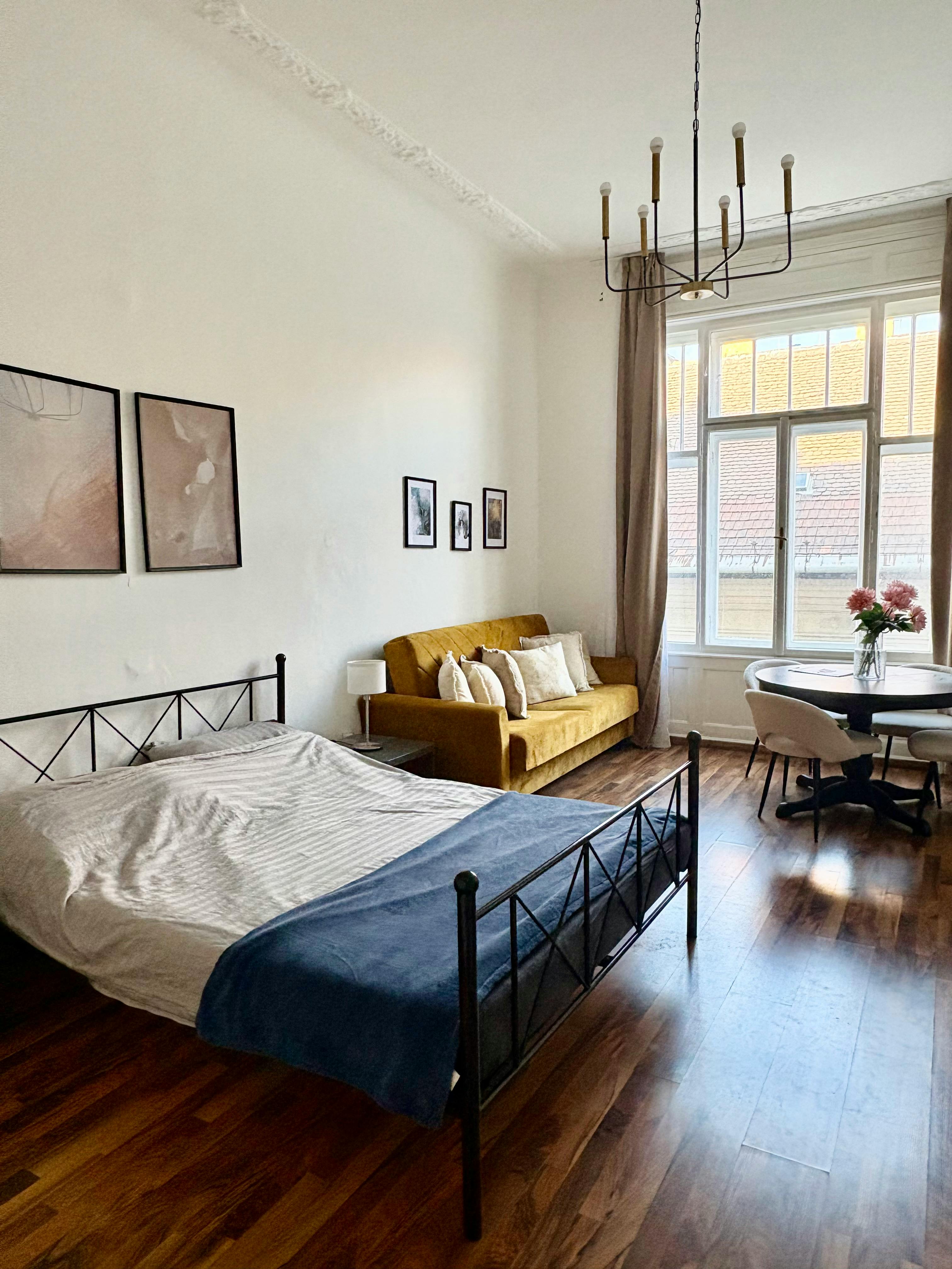 Király utca, Budapest preview