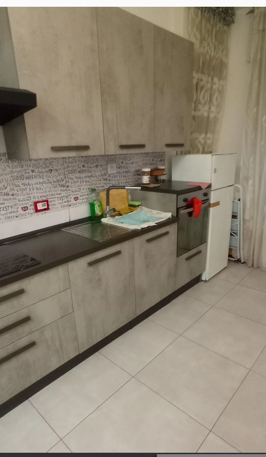 Private room in Via Val di Fassa, Milan (1696747) COMMON_AREA 4