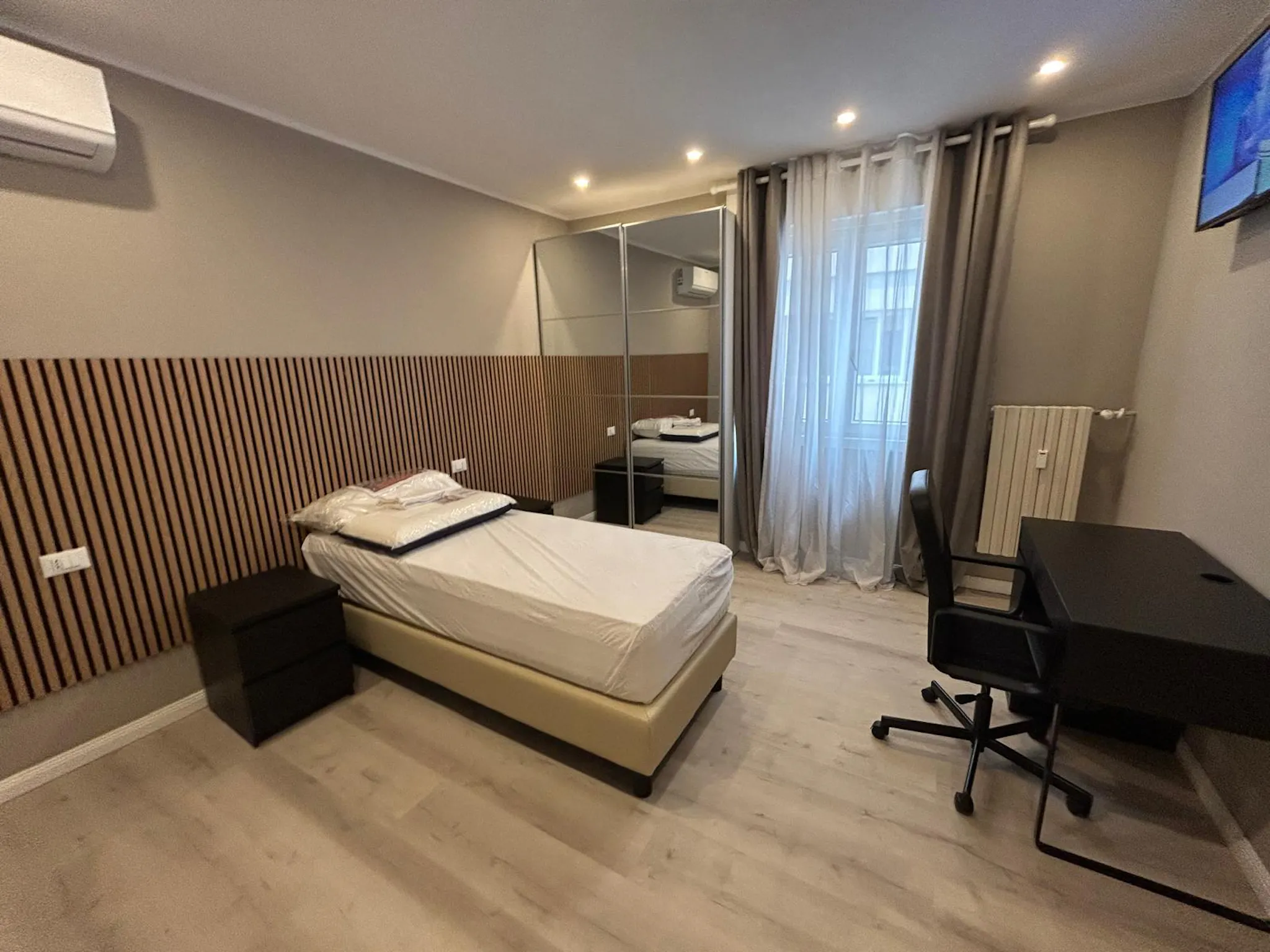 Vicolo al Nuoto, Trento preview