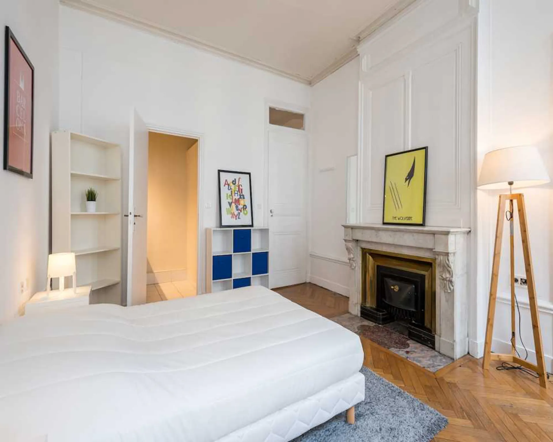 Rue Pierre Corneille, Lyon preview