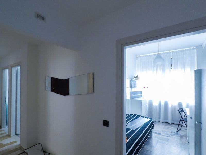 Via I. Vivanti, Brescia preview