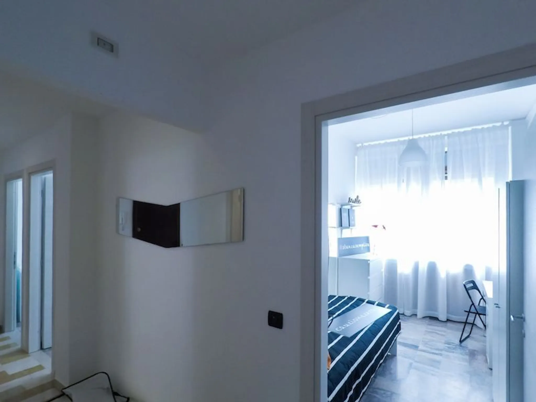 Via I. Vivanti, Brescia preview