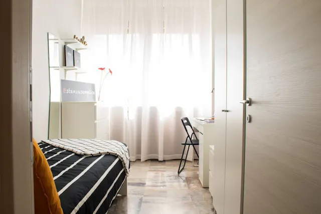 Private room in Via Pusterla, Brescia (1696760) room image 2