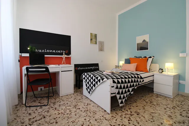 Private room in Viale del Piave, Brescia (1696766) room image 1