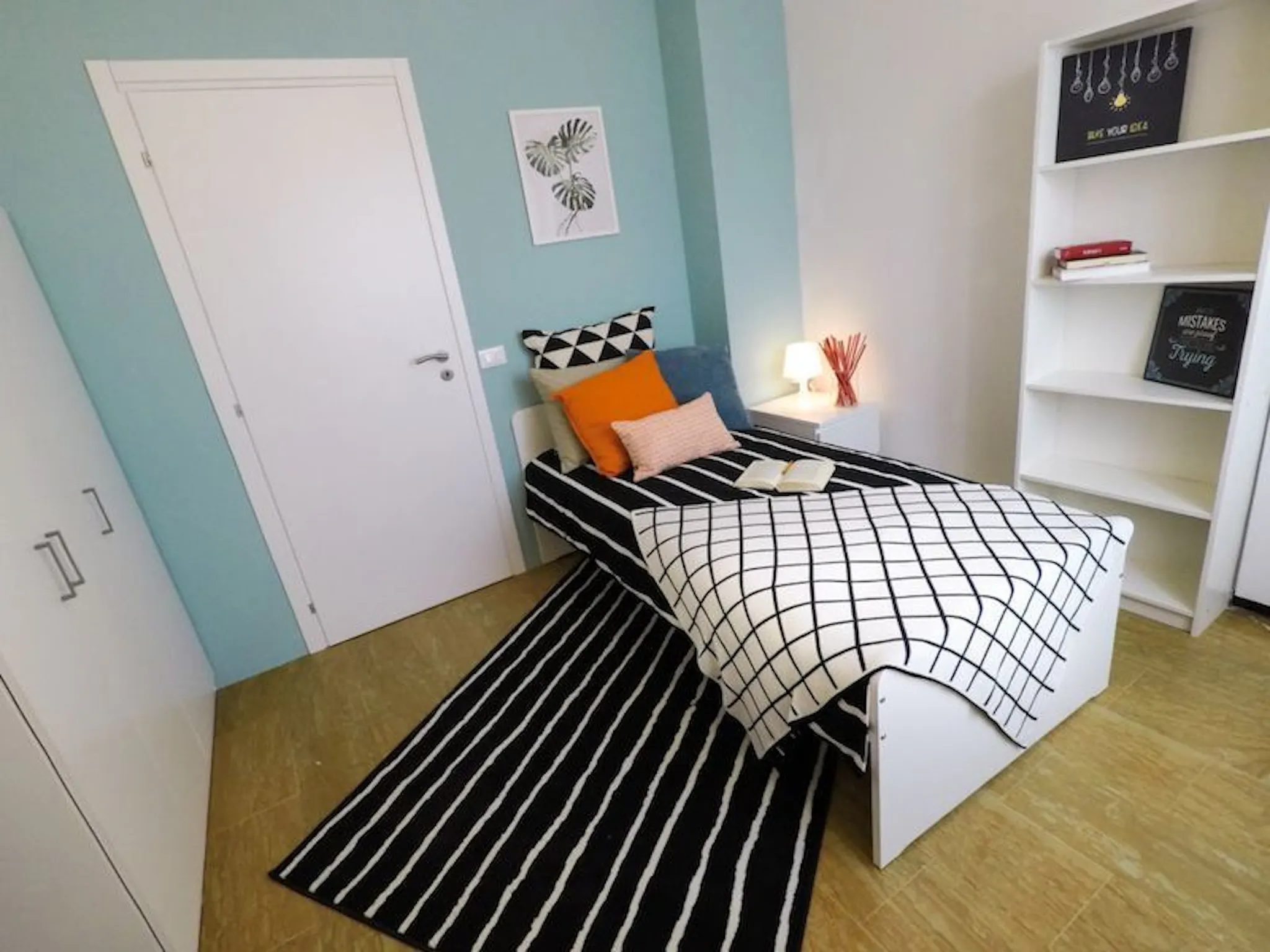 Via Mantova, Brescia preview