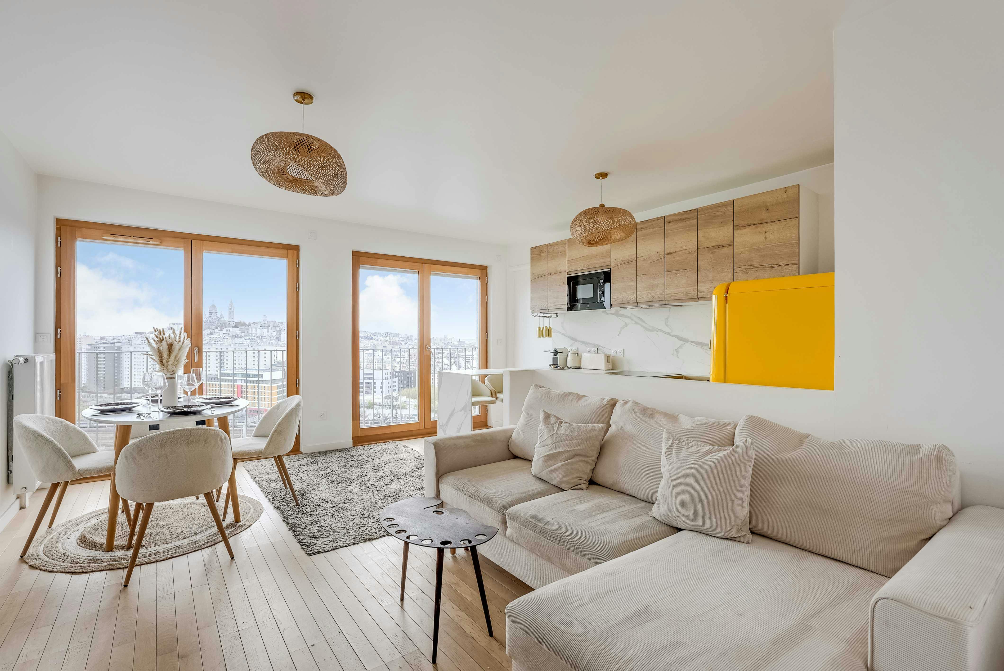 Rue Pierre Mauroy, Paris preview