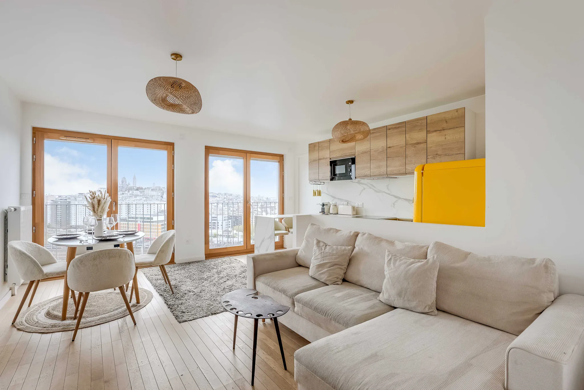 Rue Pierre Mauroy, Paris preview