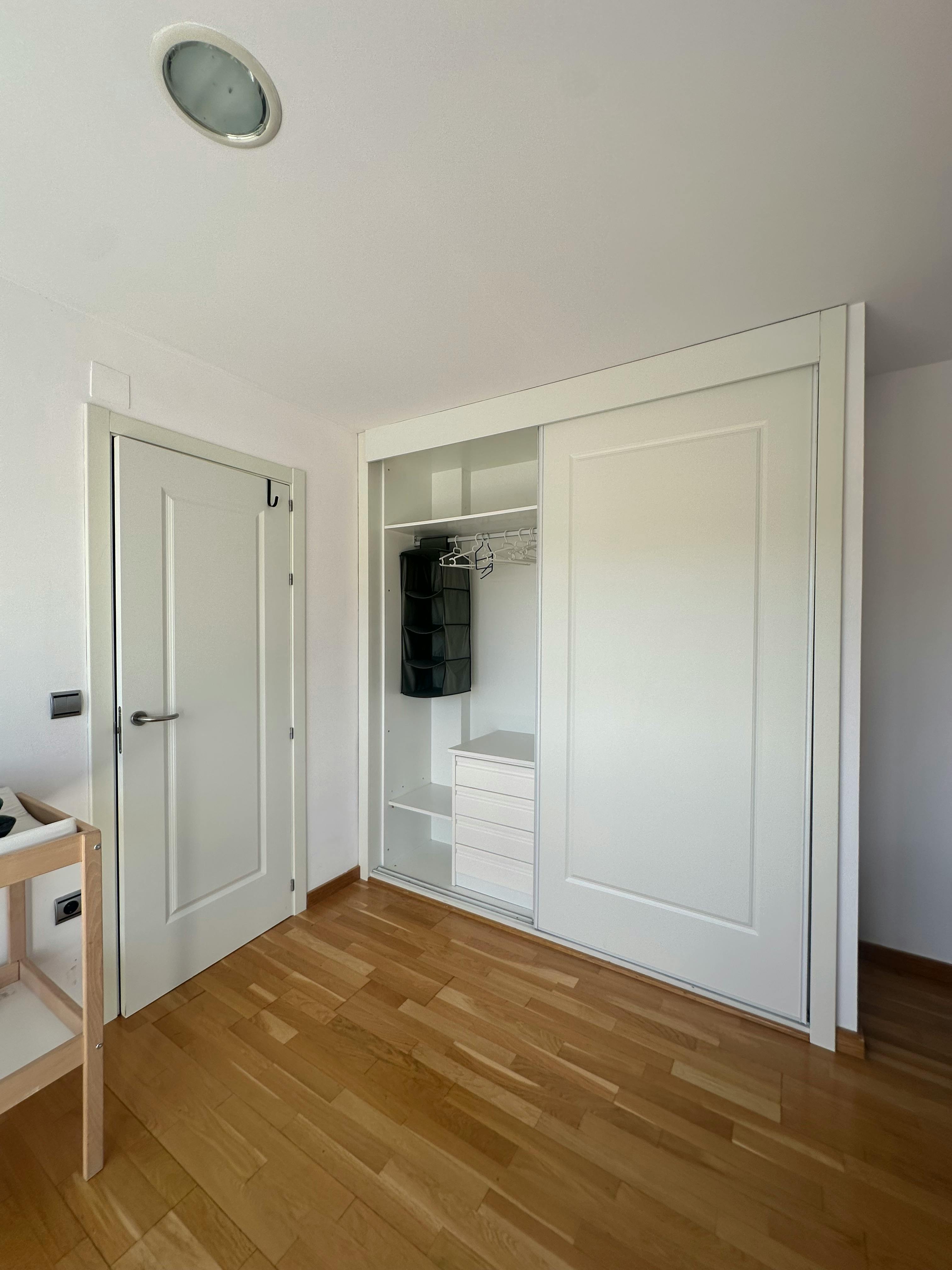 Apartment Cenes De La Vega, 2 beds — photo 8
