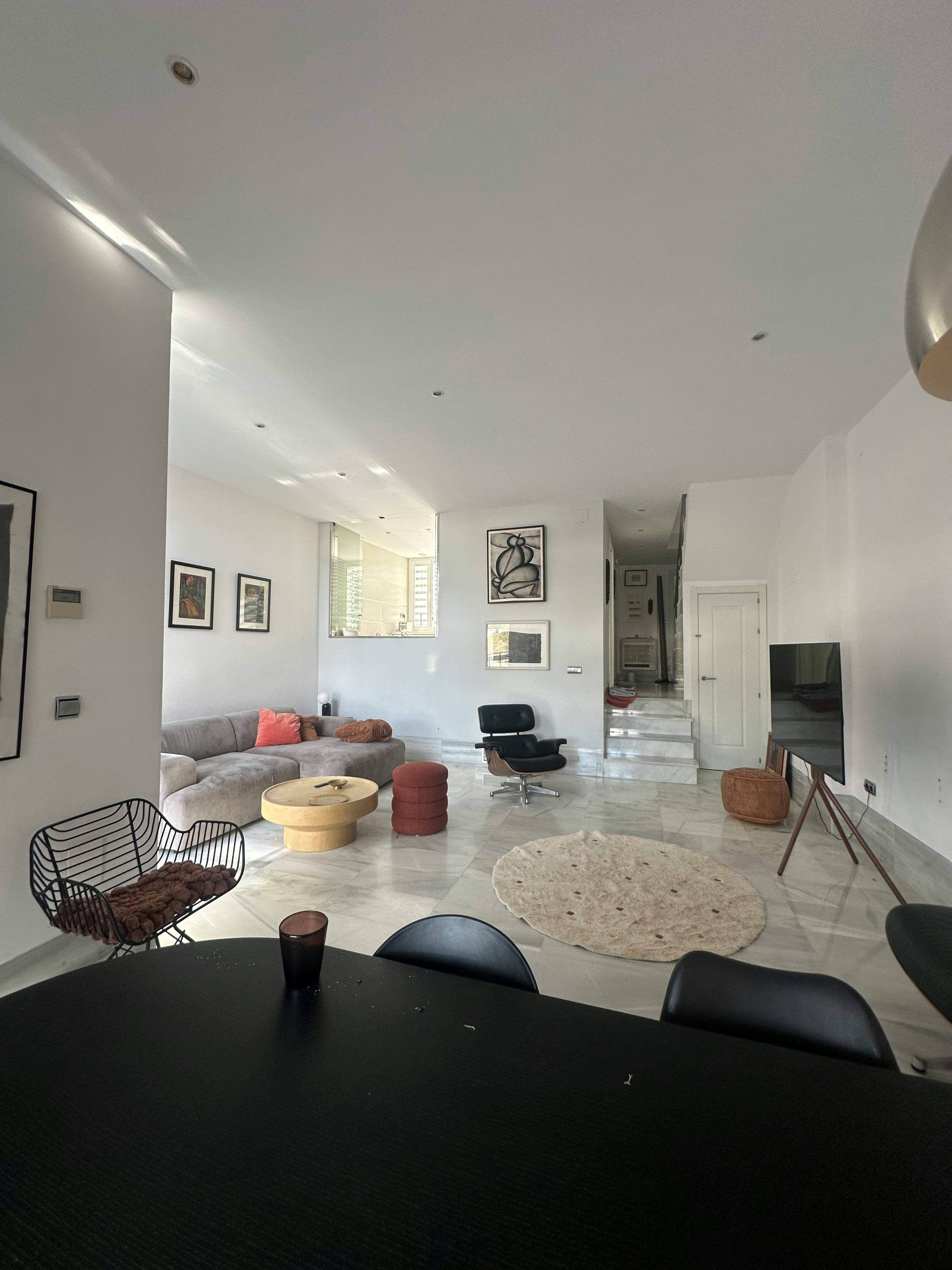 Apartment Cenes De La Vega, 2 beds — photo 1