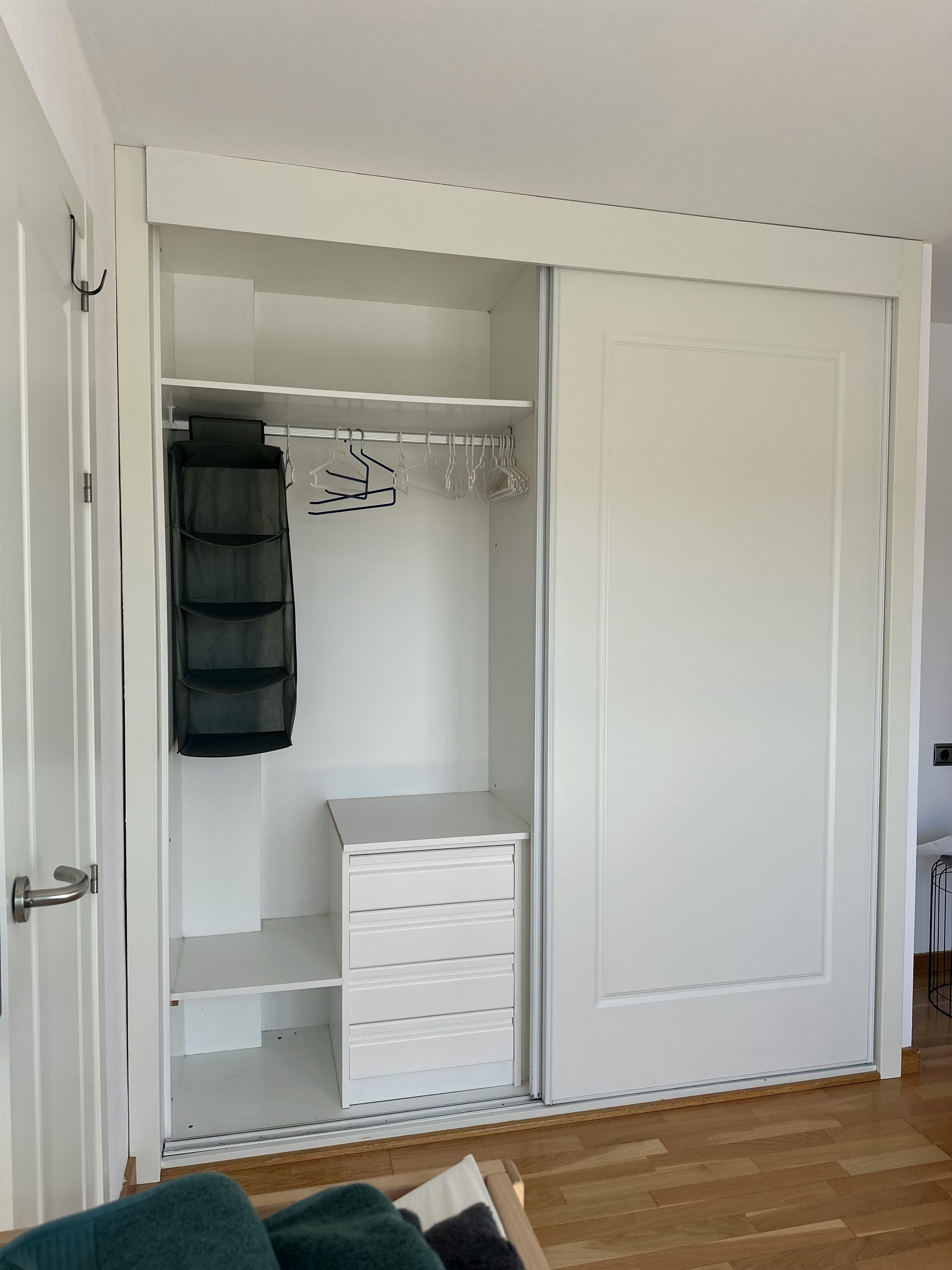 Apartment Cenes De La Vega, 2 beds — photo 10