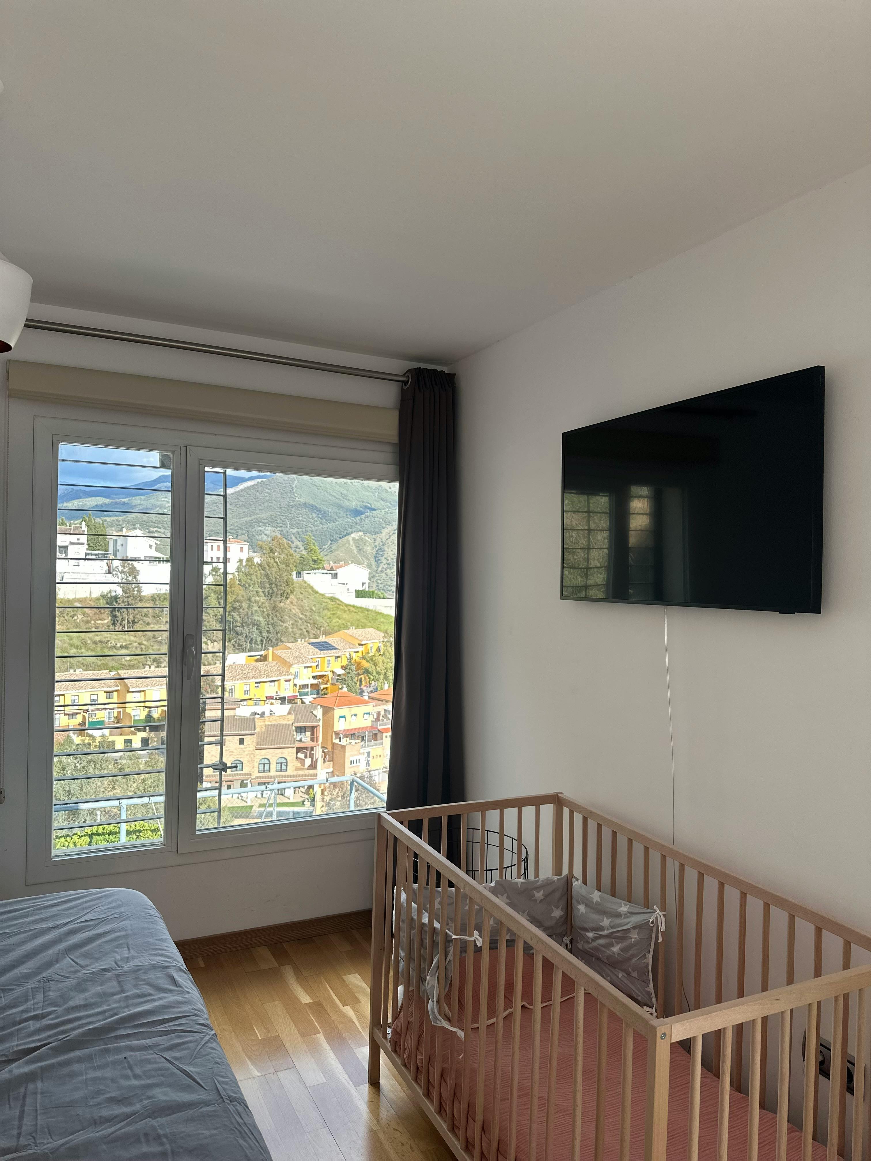 Apartment Cenes De La Vega, 2 beds — photo 9