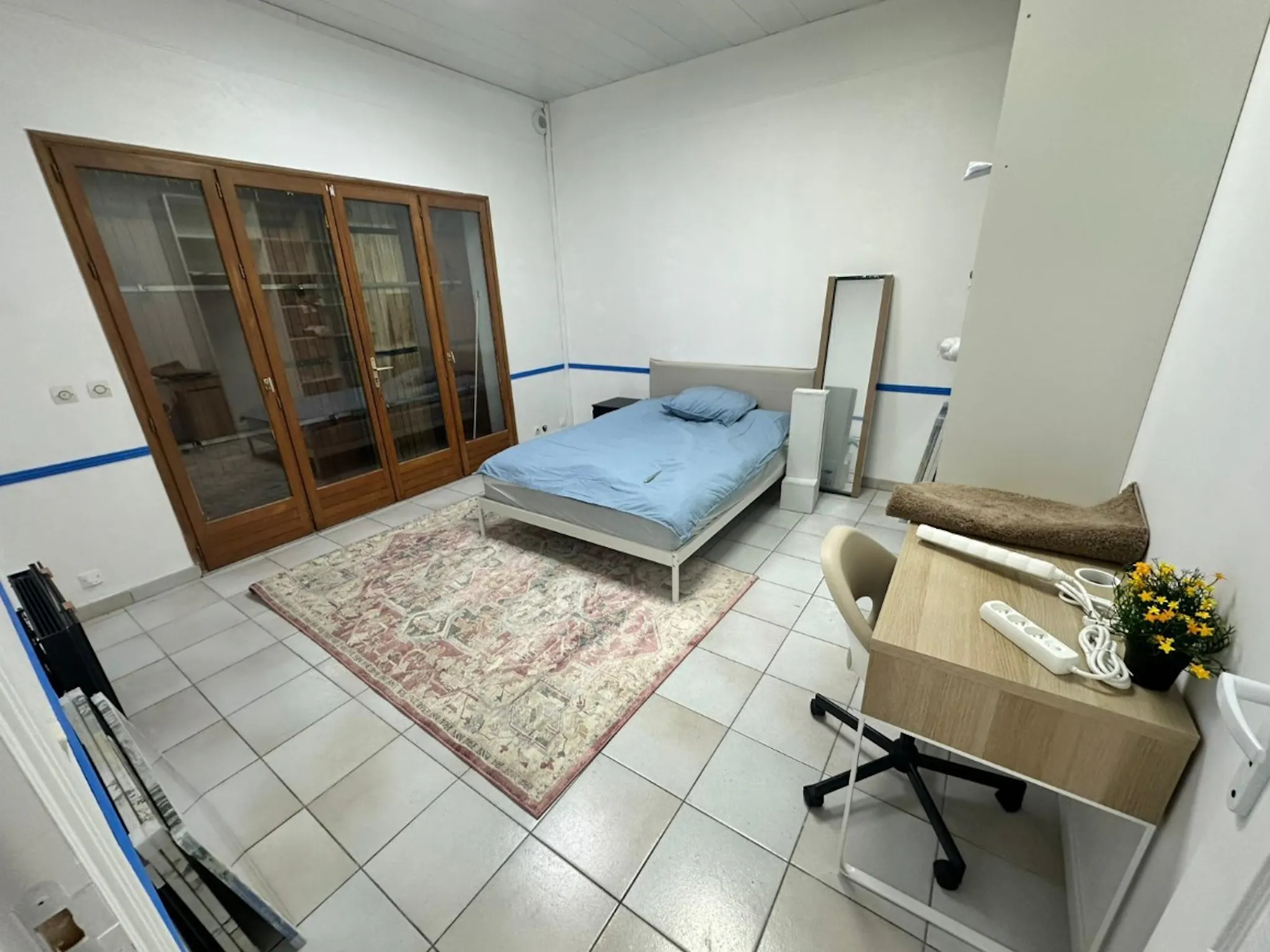 Rue Talma, Vitry-sur-Seine preview