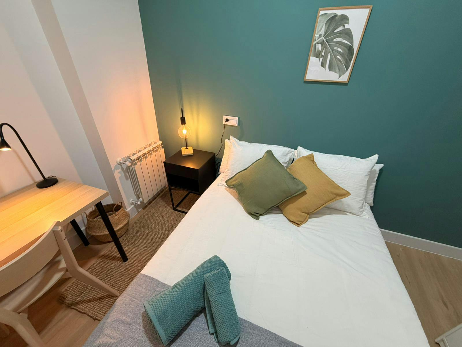 Calle de Juanelo, Madrid preview