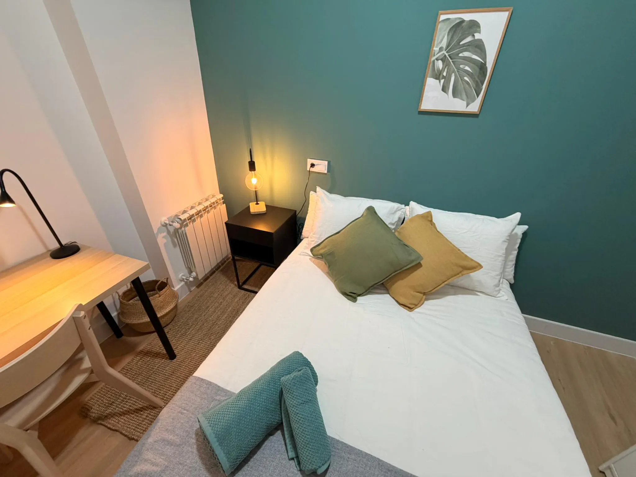 Calle de Juanelo, Madrid preview