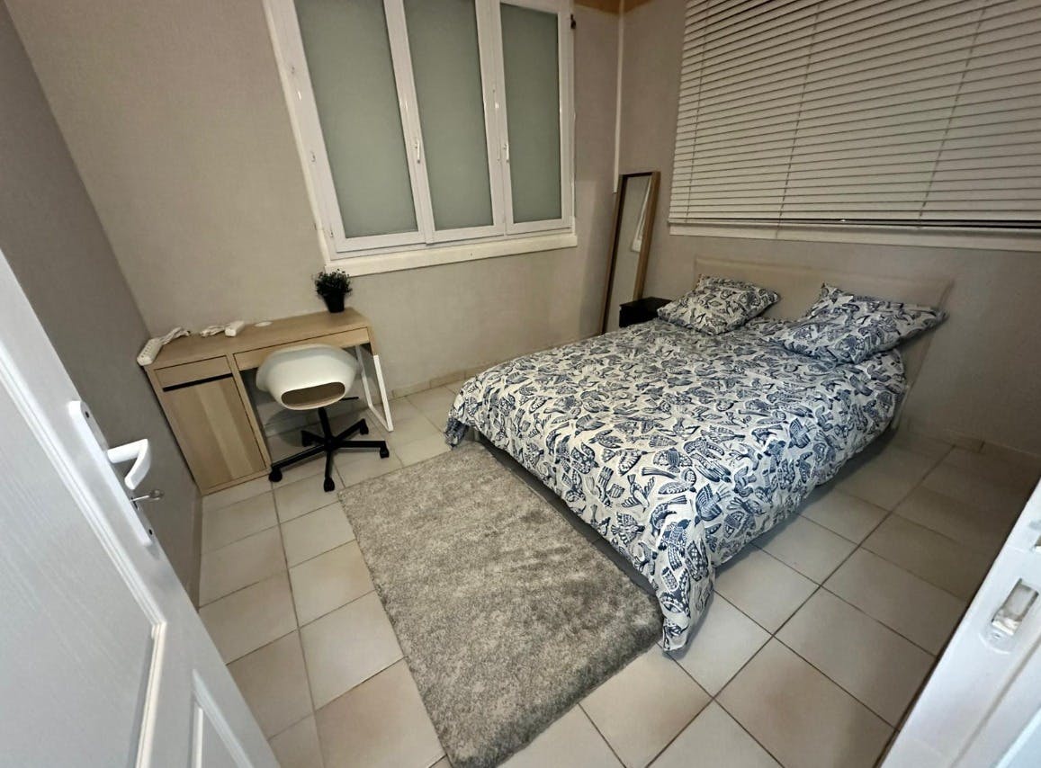 Rue Talma, Vitry-sur-Seine preview