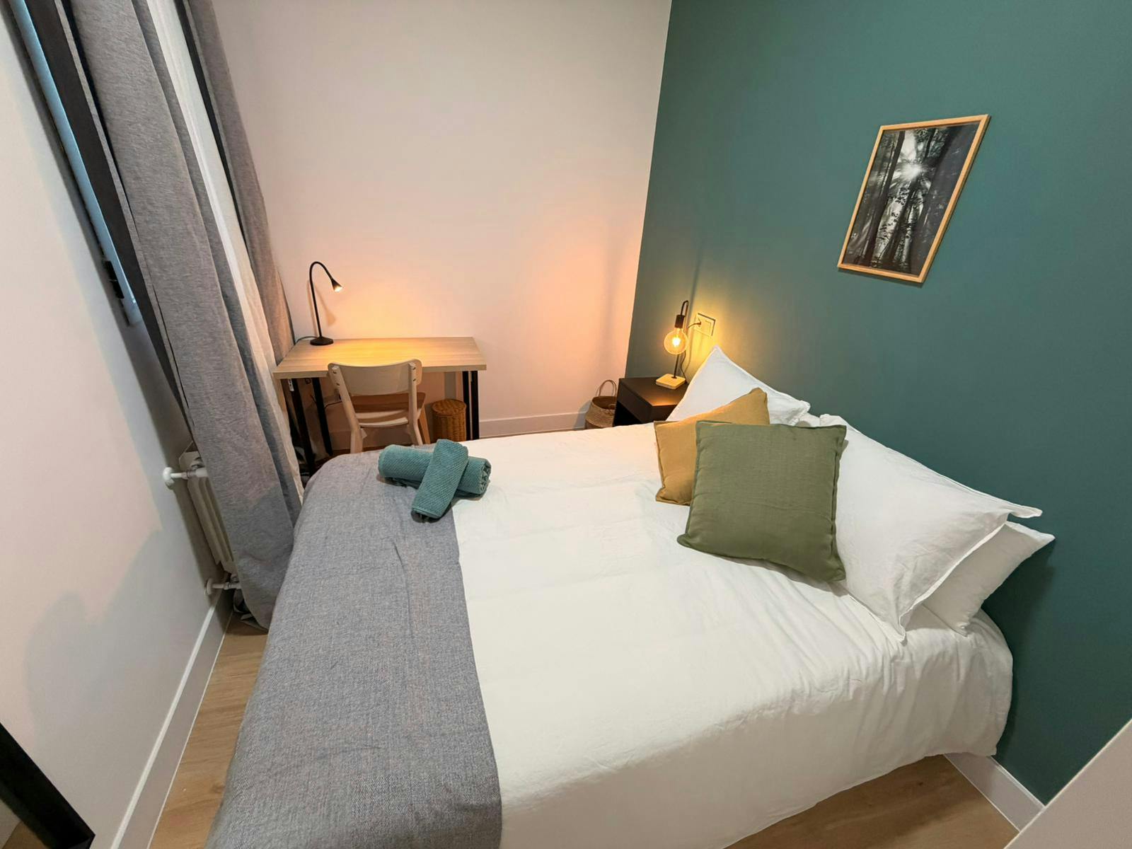 Calle de Juanelo, Madrid preview