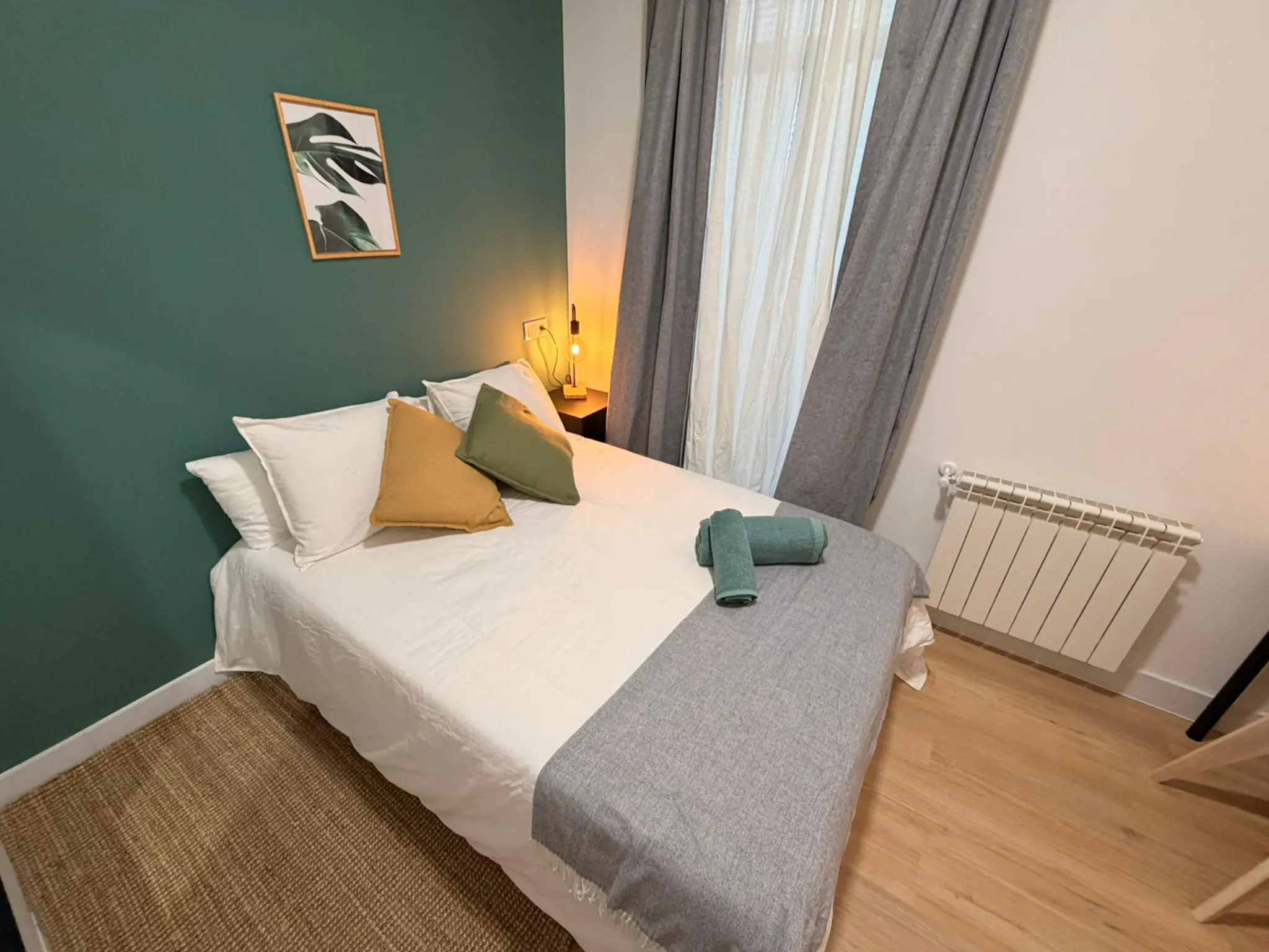 Calle de Juanelo, Madrid preview