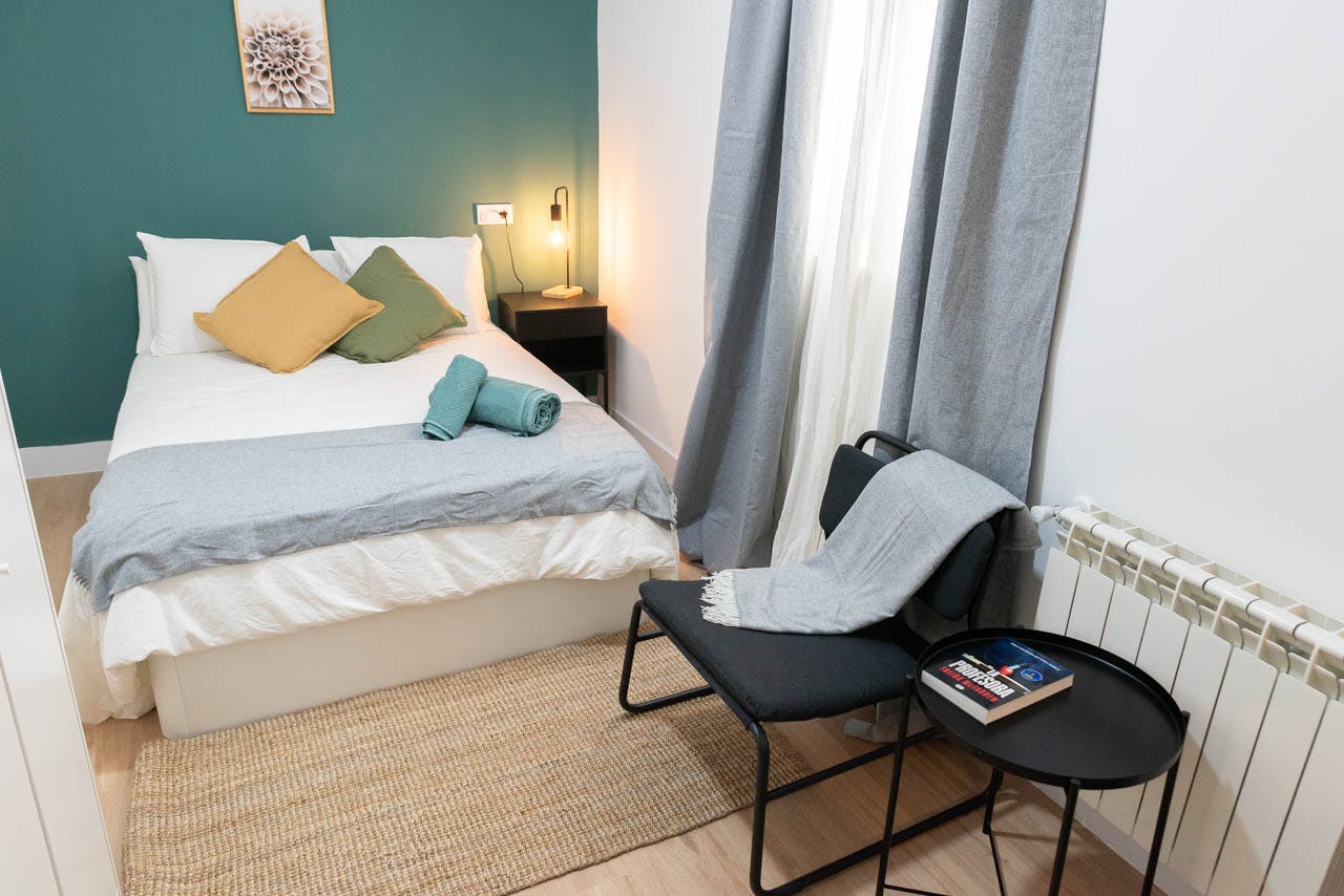 Calle de Juanelo, Madrid preview