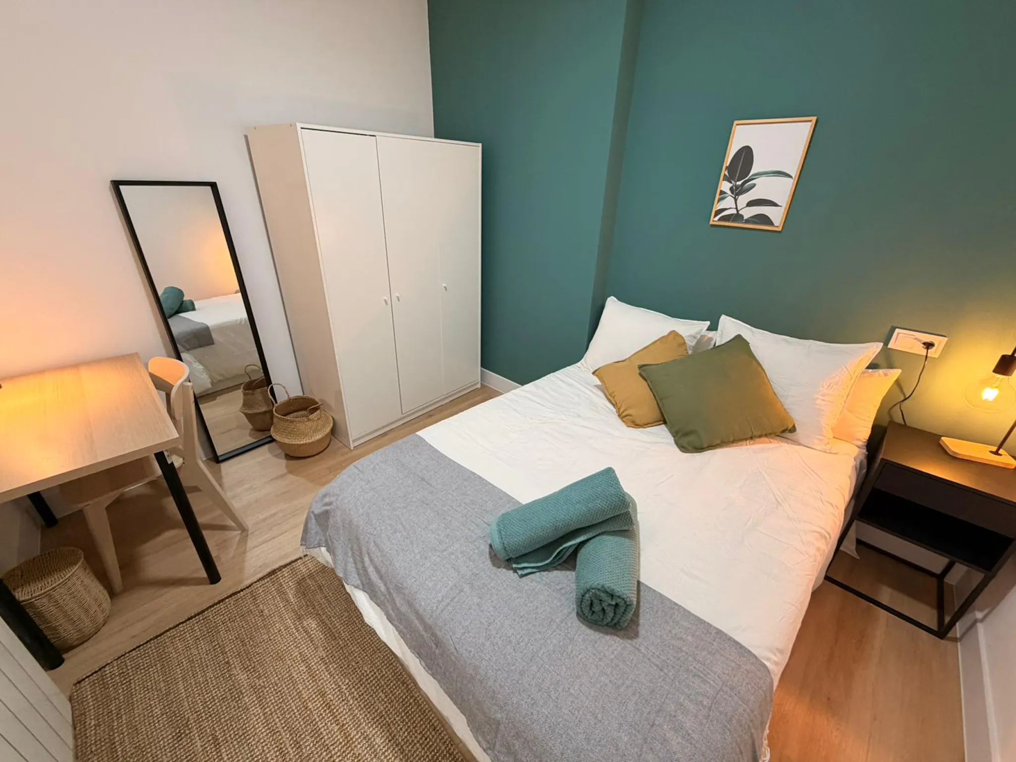 Calle de Juanelo, Madrid preview