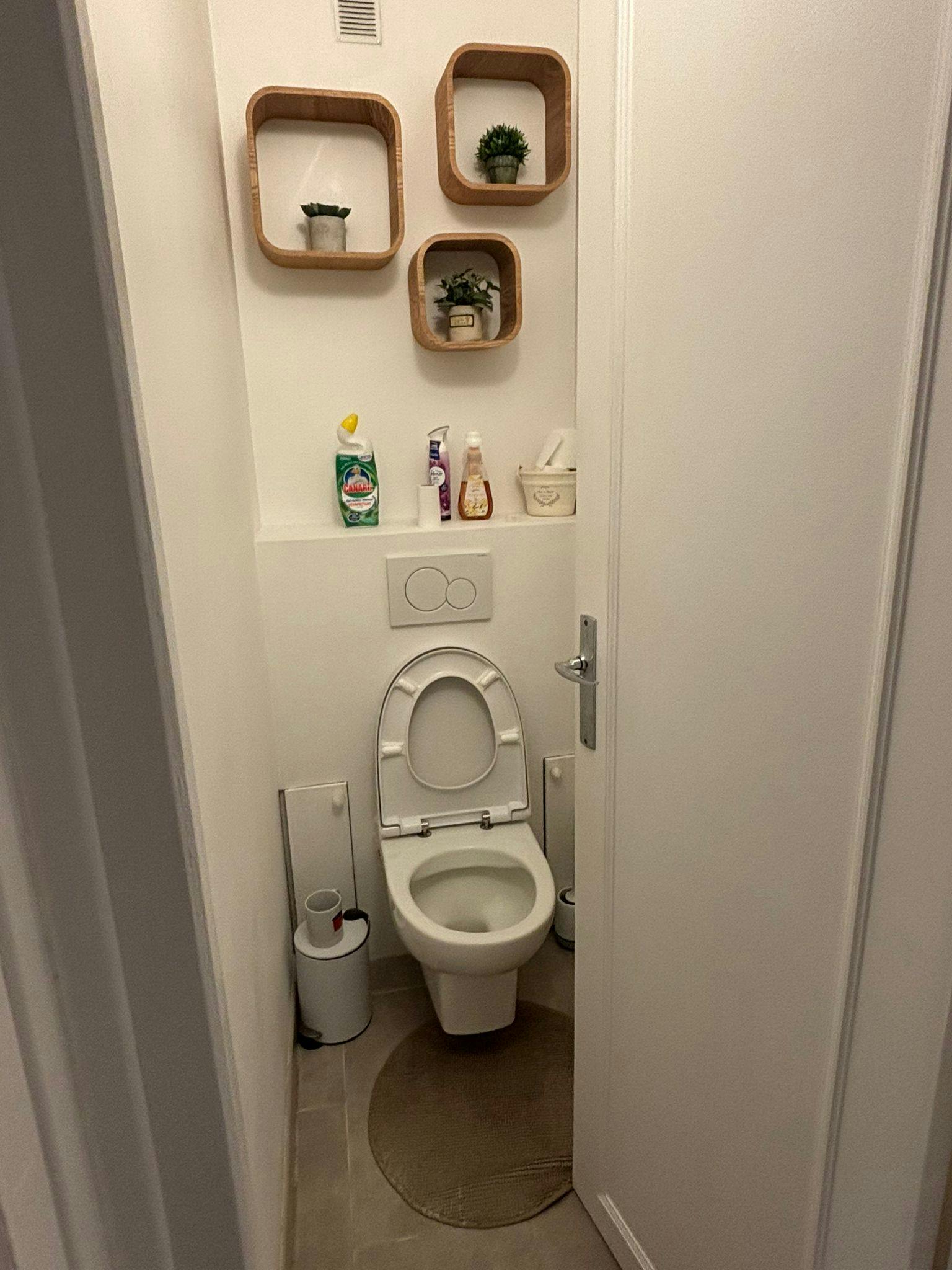 Single room Puteaux, 1 bed, 15m² — photo 9