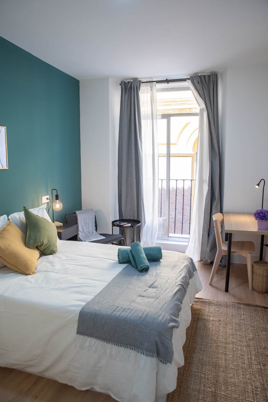 Calle de Juanelo, Madrid preview
