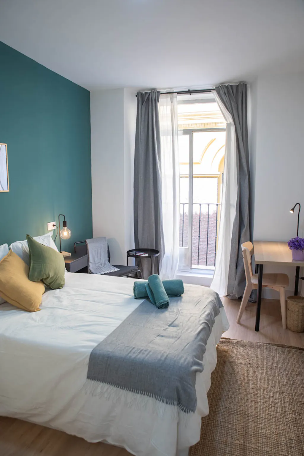 Calle de Juanelo, Madrid preview