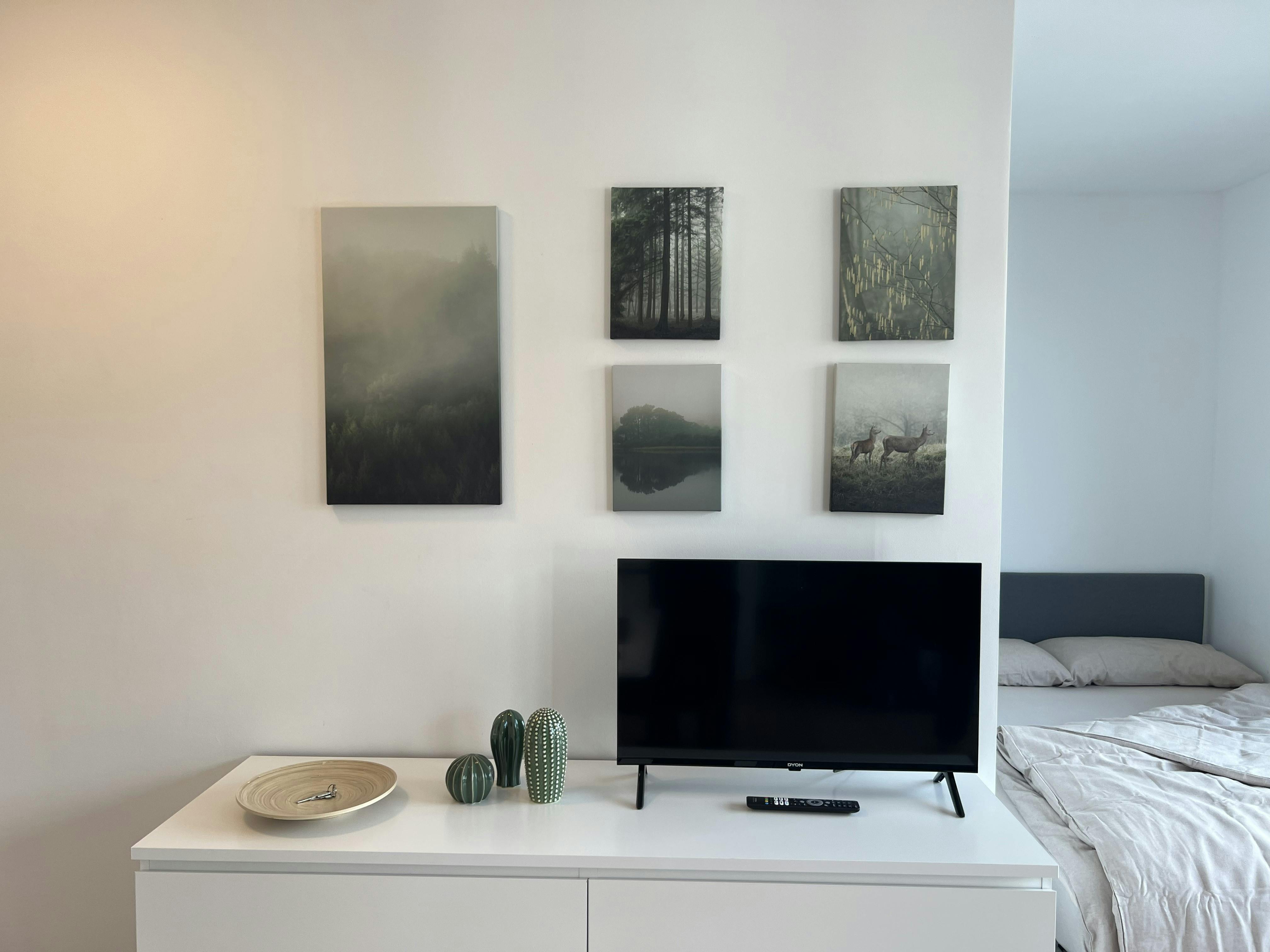 Estudio  en alquiler por 1240 € al mes en Nürnberg, Maximilianstraße