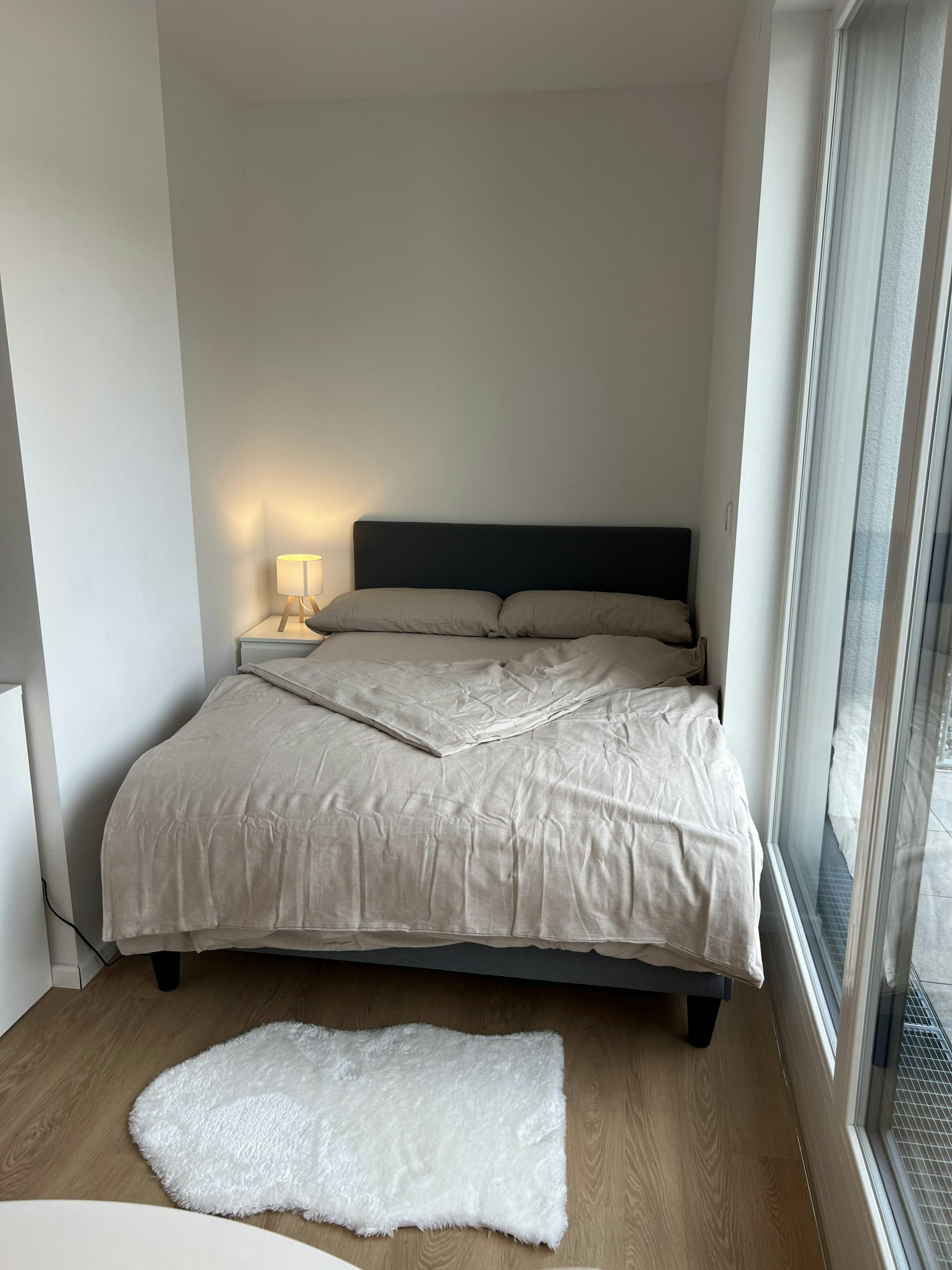 Apartment Nürnberg — photo 11