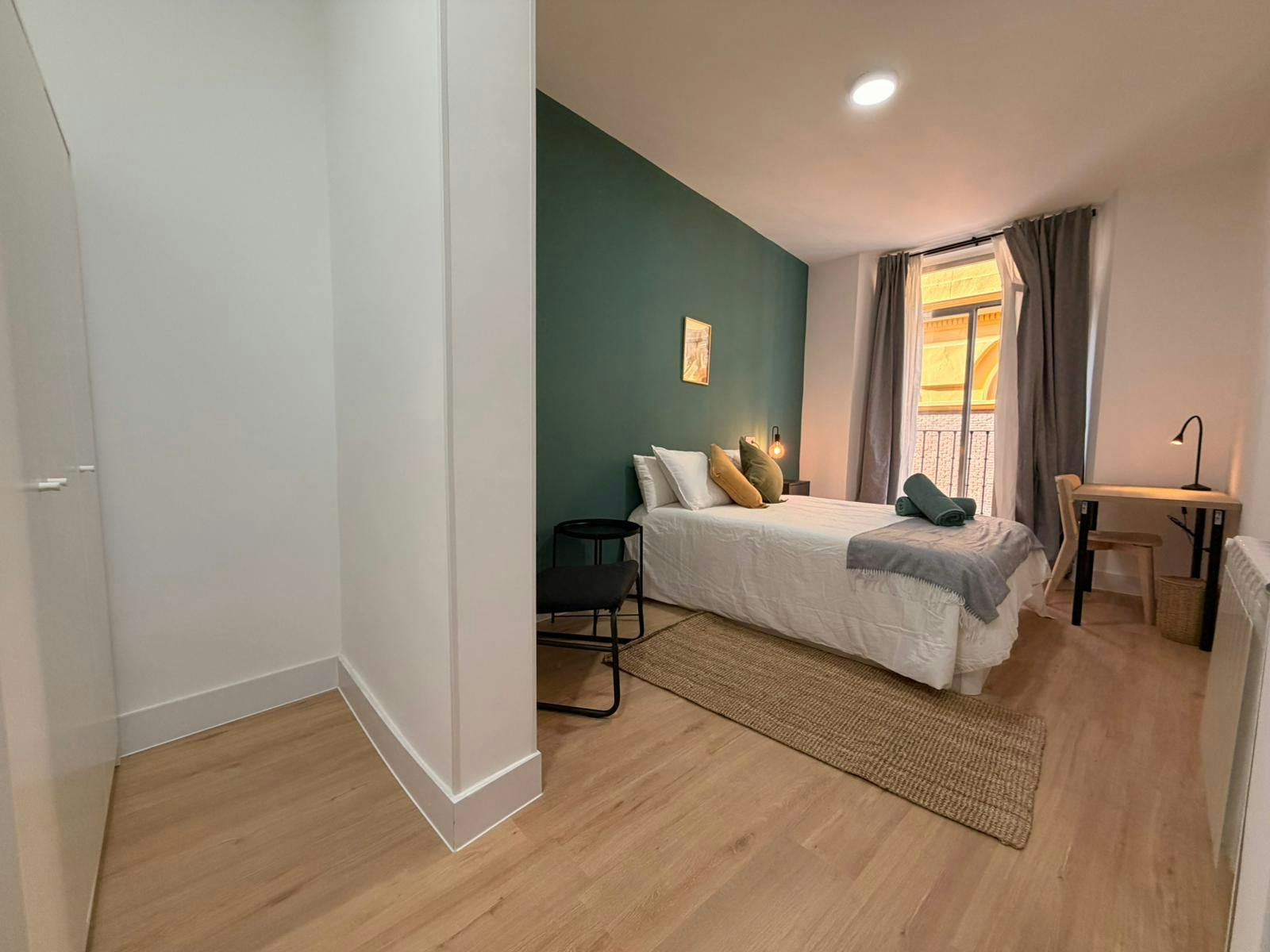 Calle de Juanelo, Madrid preview