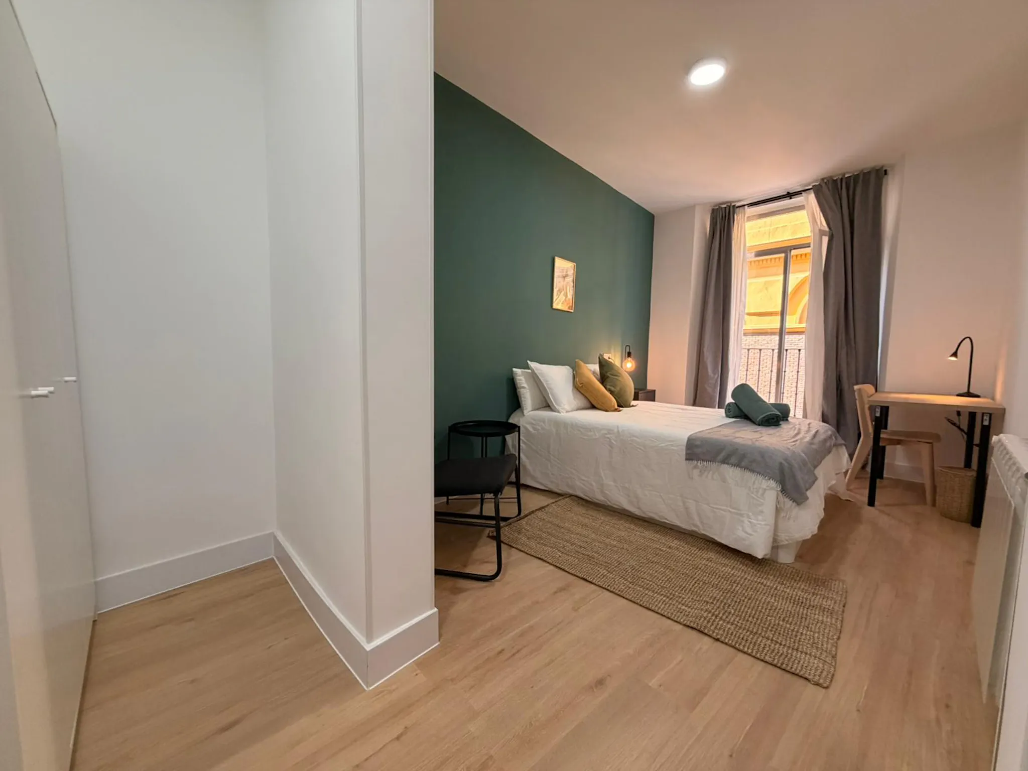 Calle de Juanelo, Madrid preview