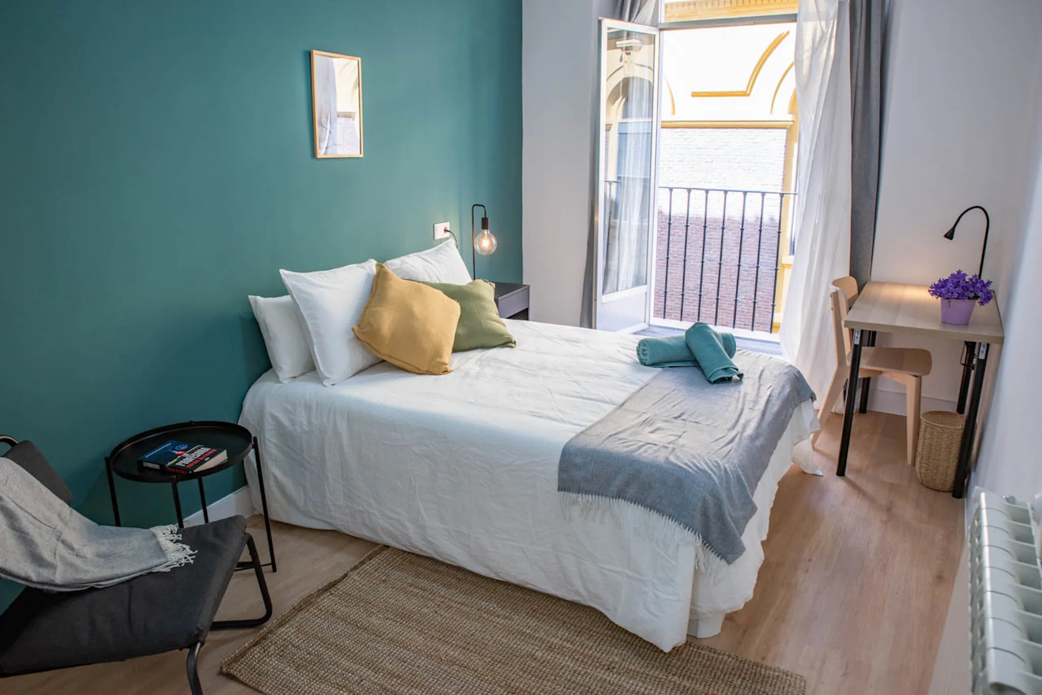 Calle de Juanelo, Madrid preview