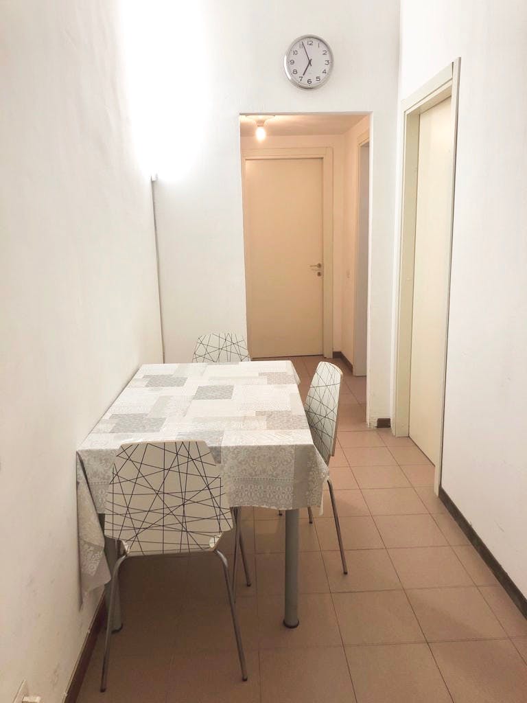 Via Nicola Palmieri, Milan preview