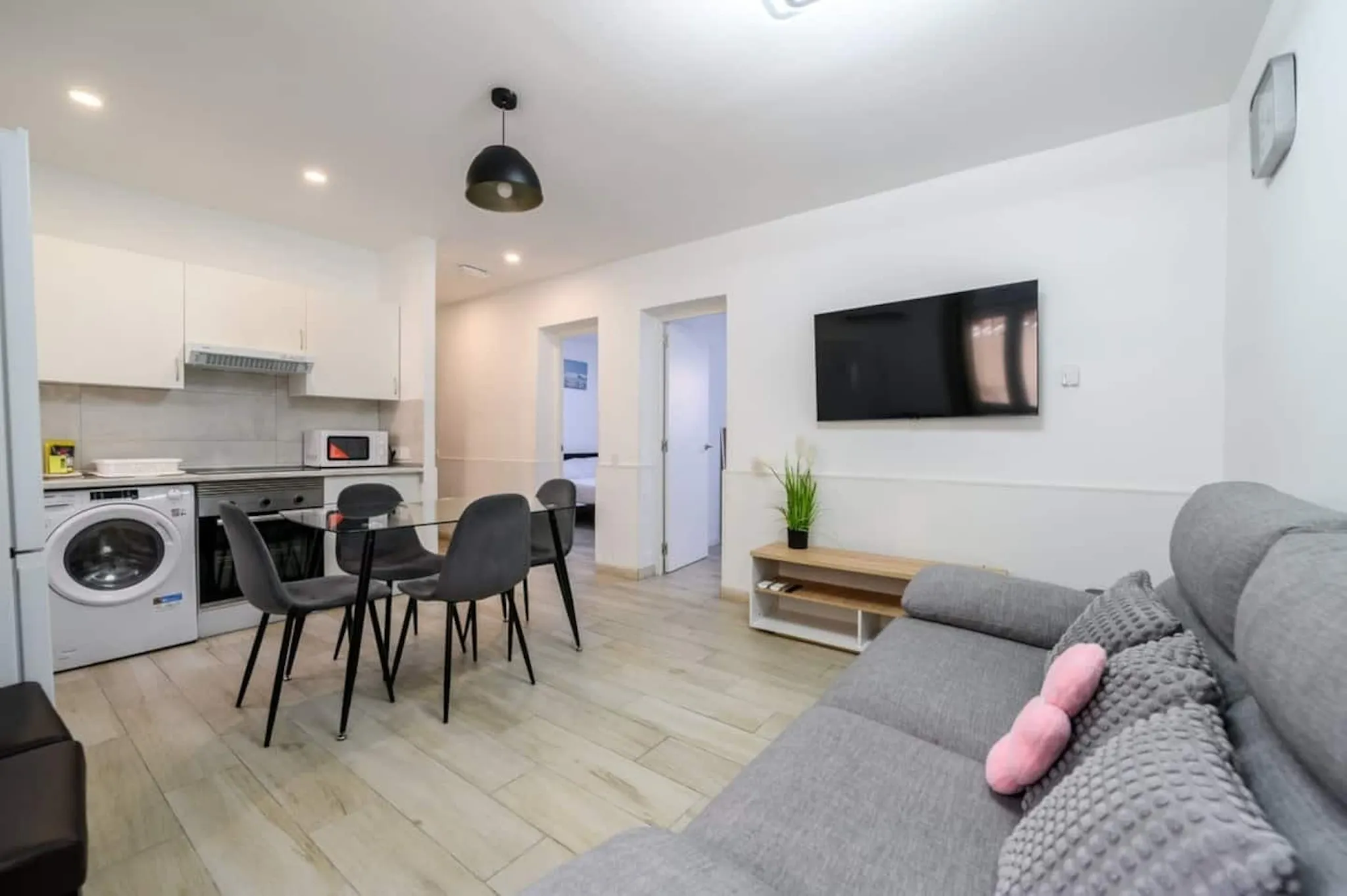 Calle de Nicolasa Gómez, Madrid preview