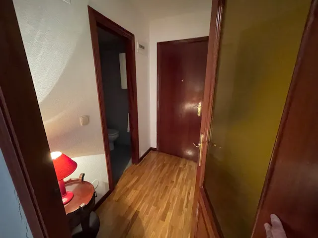 Apartment in Calle la Regenta, Oviedo 4