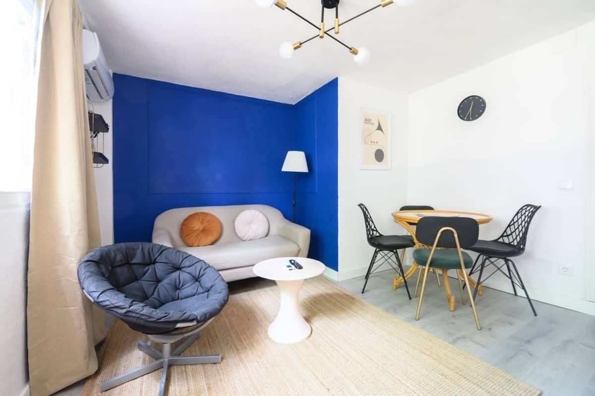 Calle de Santa Genoveva, Madrid preview