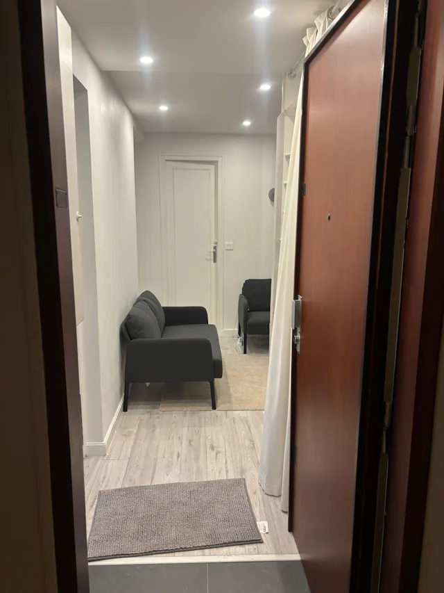 Private room in Rue du Bicentenaire, Puteaux (1696815) room image 20