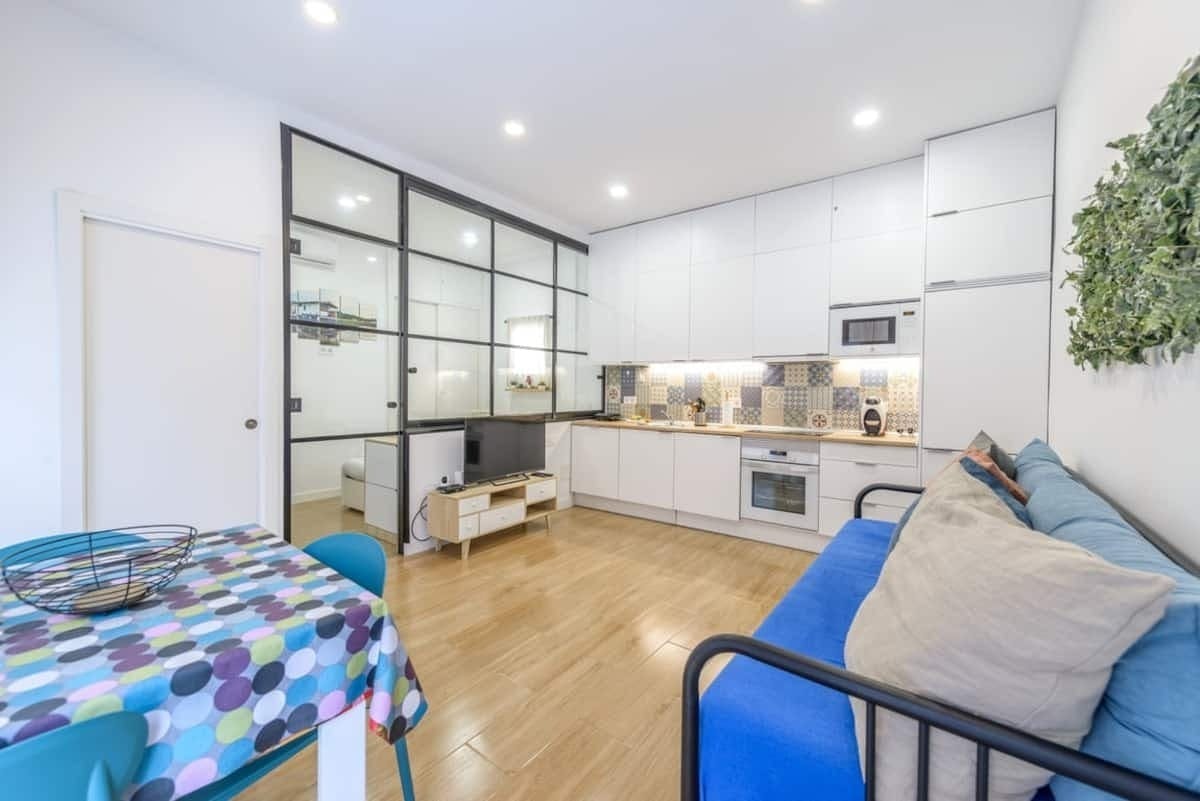 Calle de los Hermanos Gómez, Madrid preview