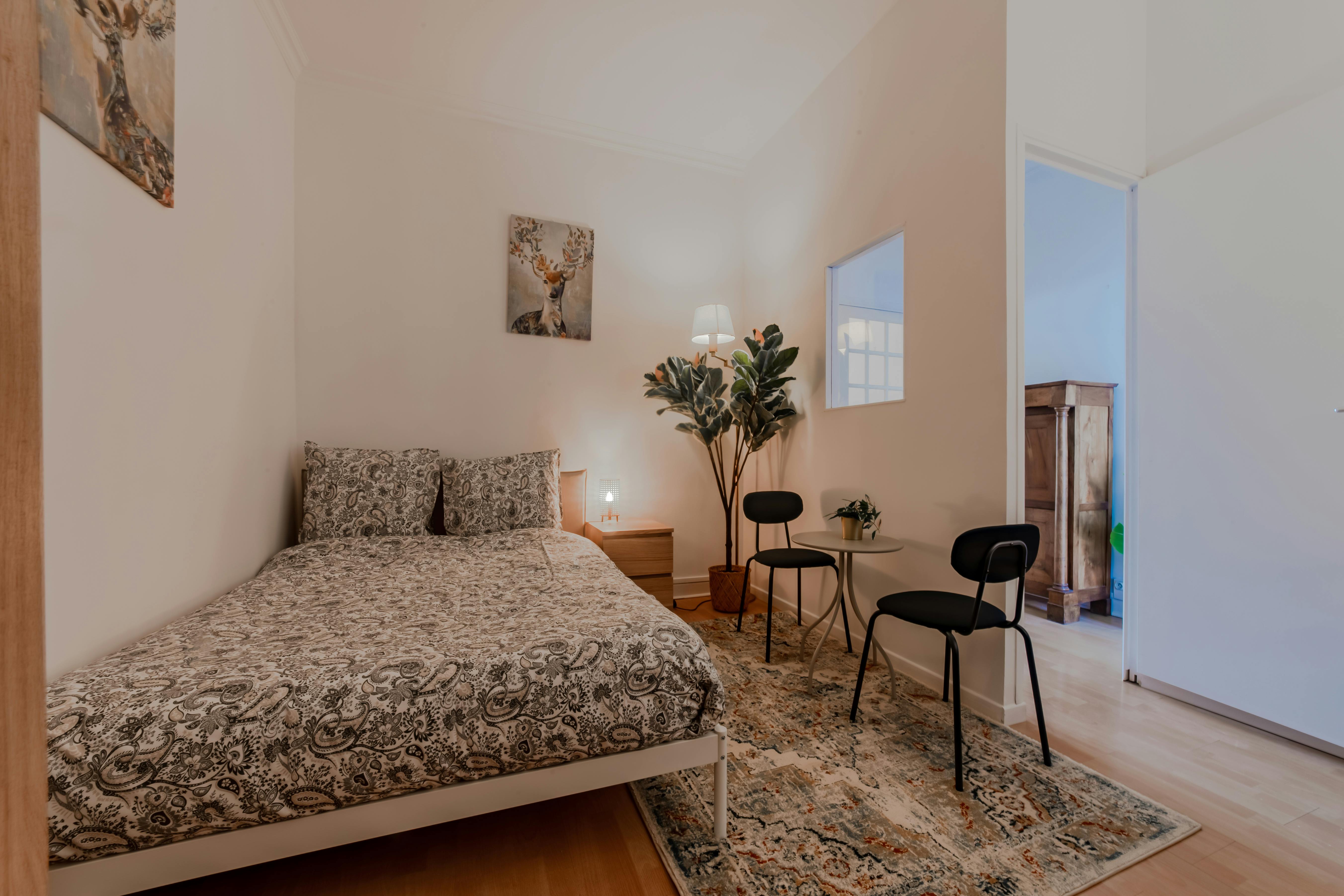 Rue d'Auteuil, Paris preview