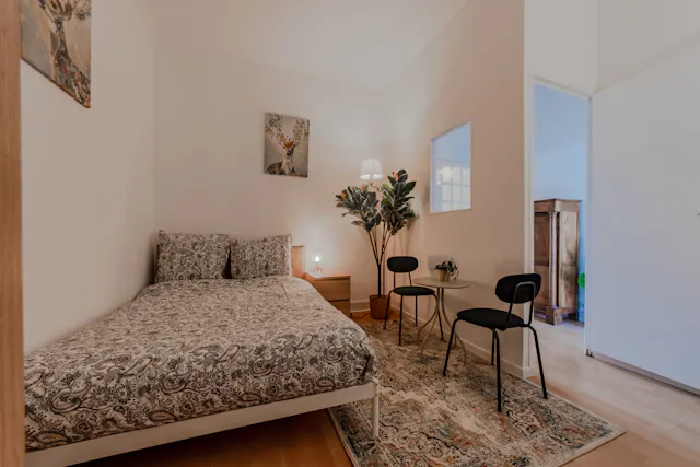 Private room in Rue d'Auteuil, Paris (1696822) room image 1