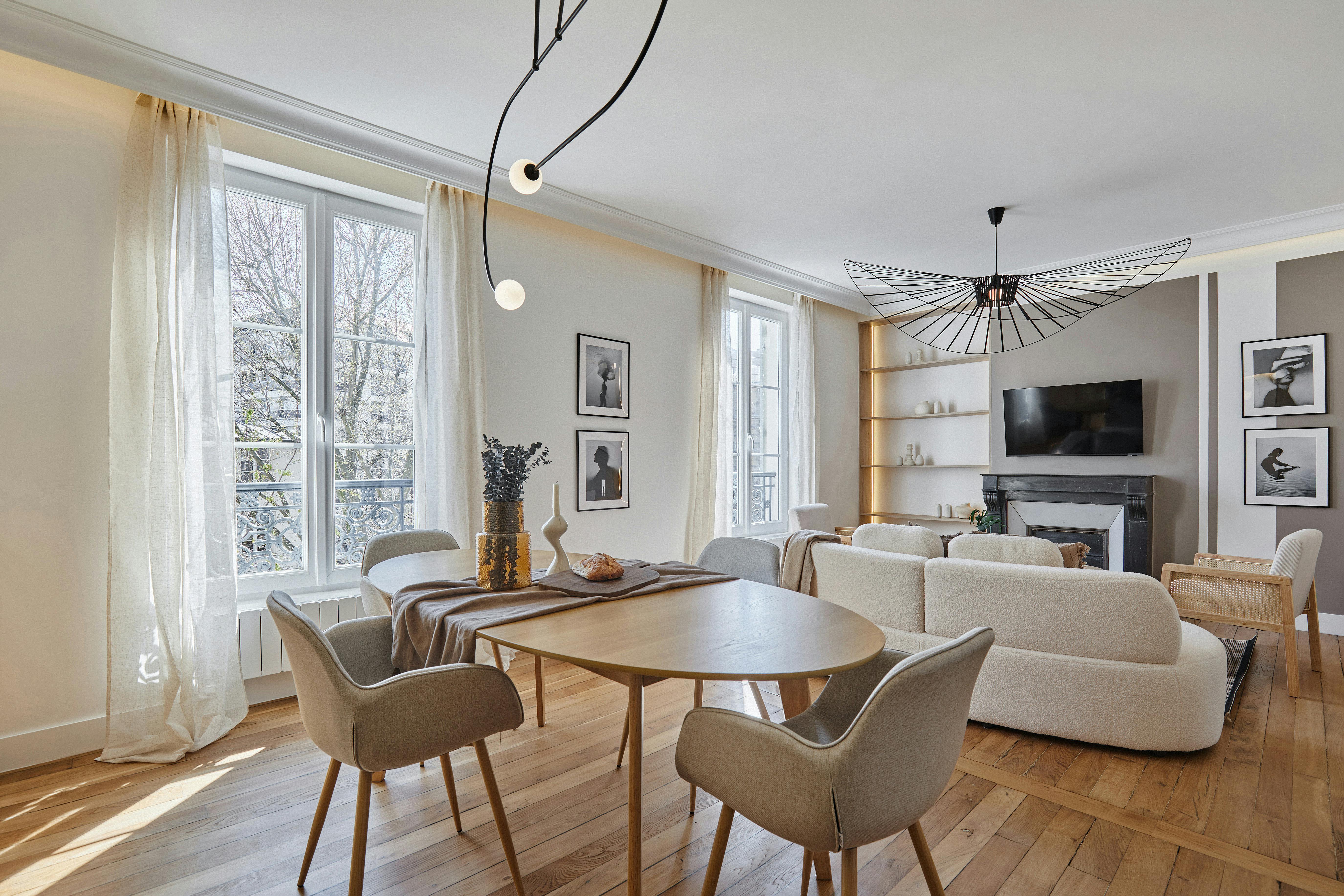 Rue Mornay, Paris preview