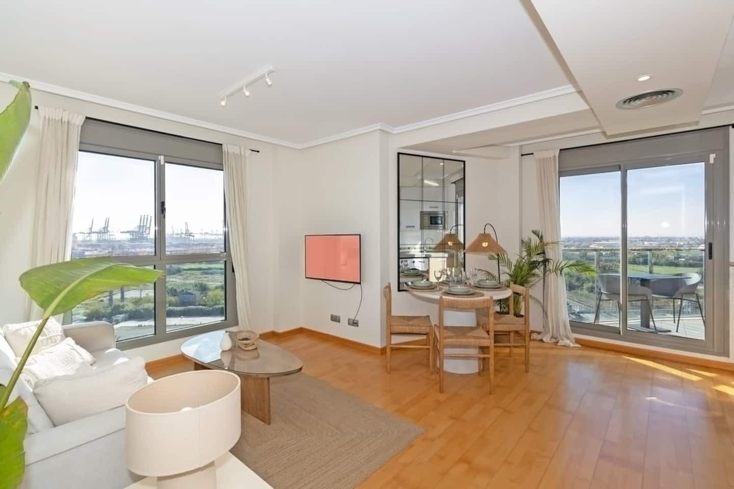 Carrer de Les Barraques del Figuero, Valencia preview