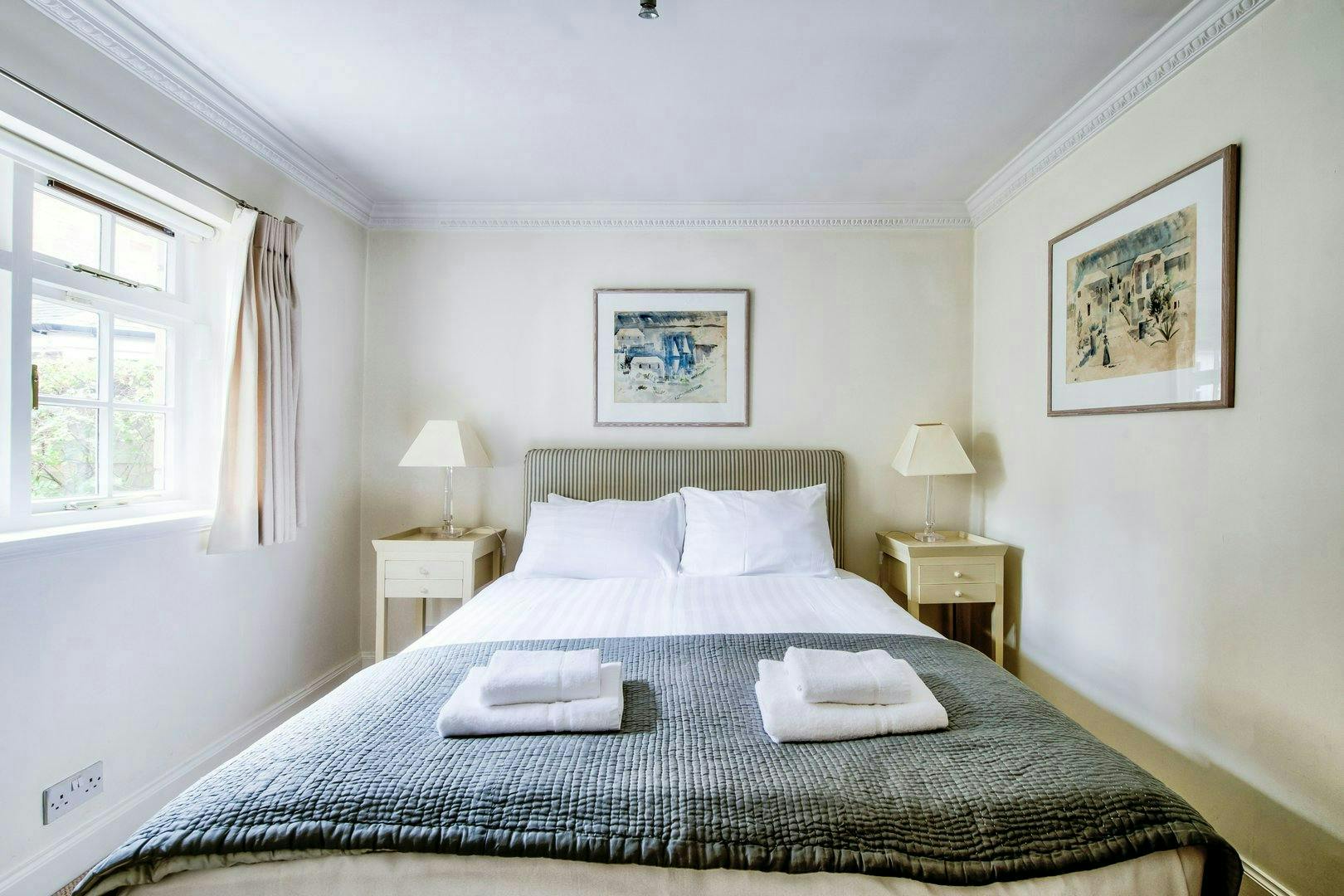 Apartment Edinburgh, 2 beds — photo 7