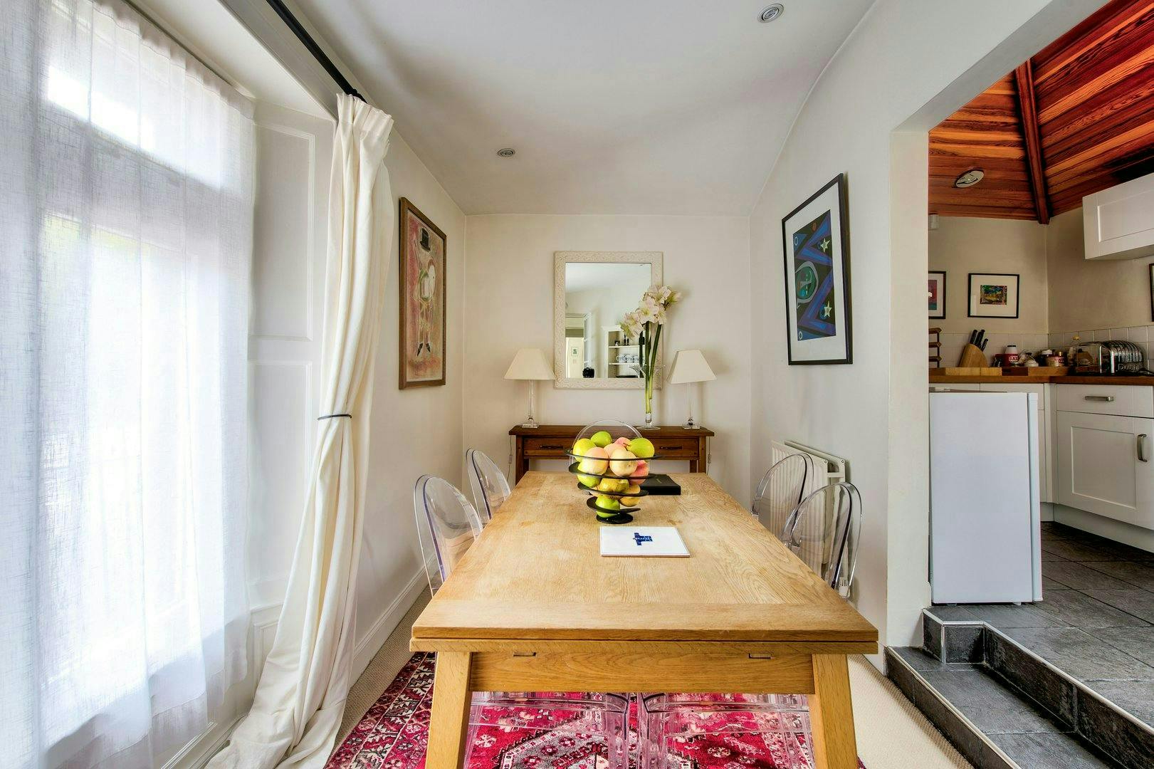 Apartment Edinburgh, 2 beds — photo 9