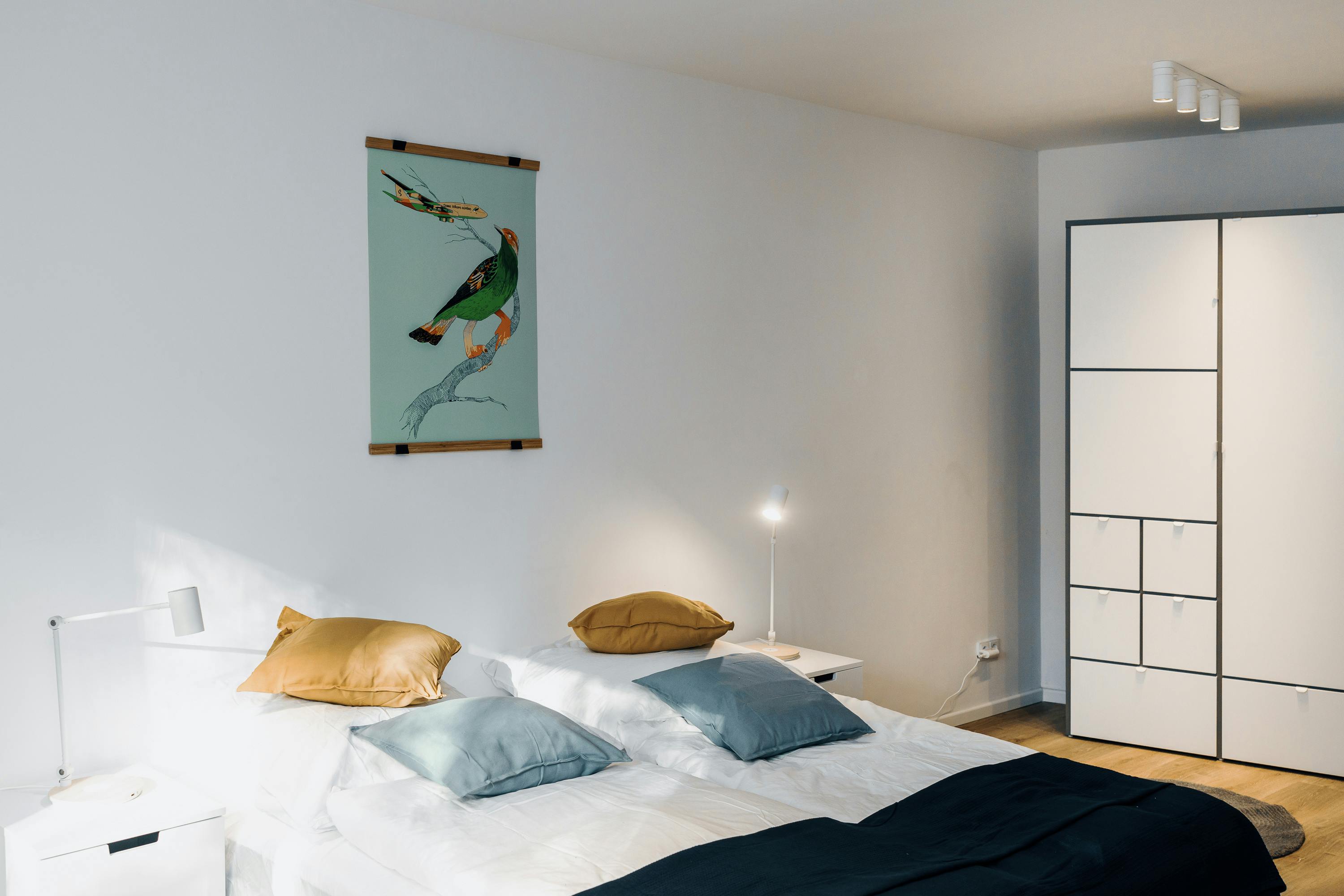 Albrechtstraße, Berlin preview