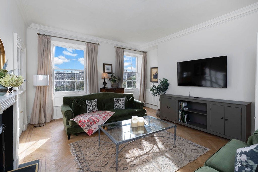 Apartment Edinburgh, 4 beds — photo 6