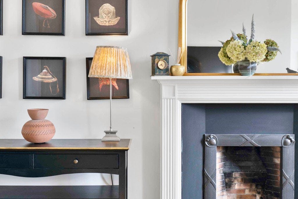 Apartment Edinburgh, 4 beds — photo 8