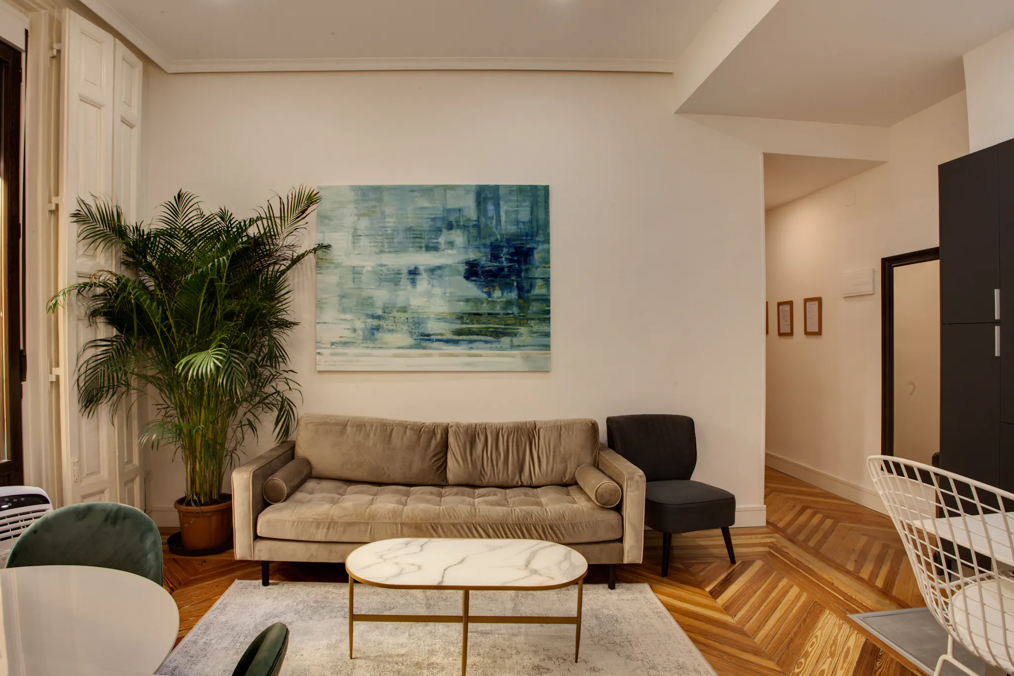 Calle de Fuencarral, Madrid preview