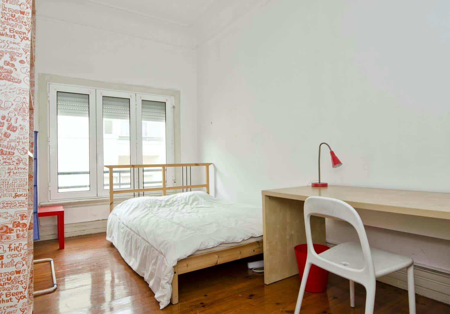 Rua Augusto Gil, Lisbon preview