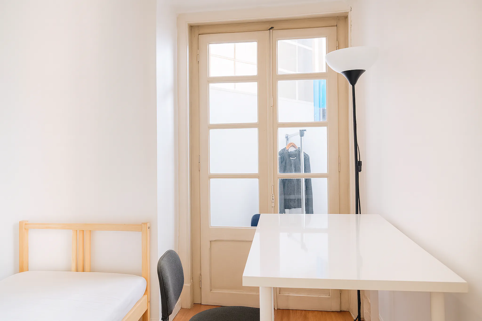 Rua Augusto Gil, Lisbon preview